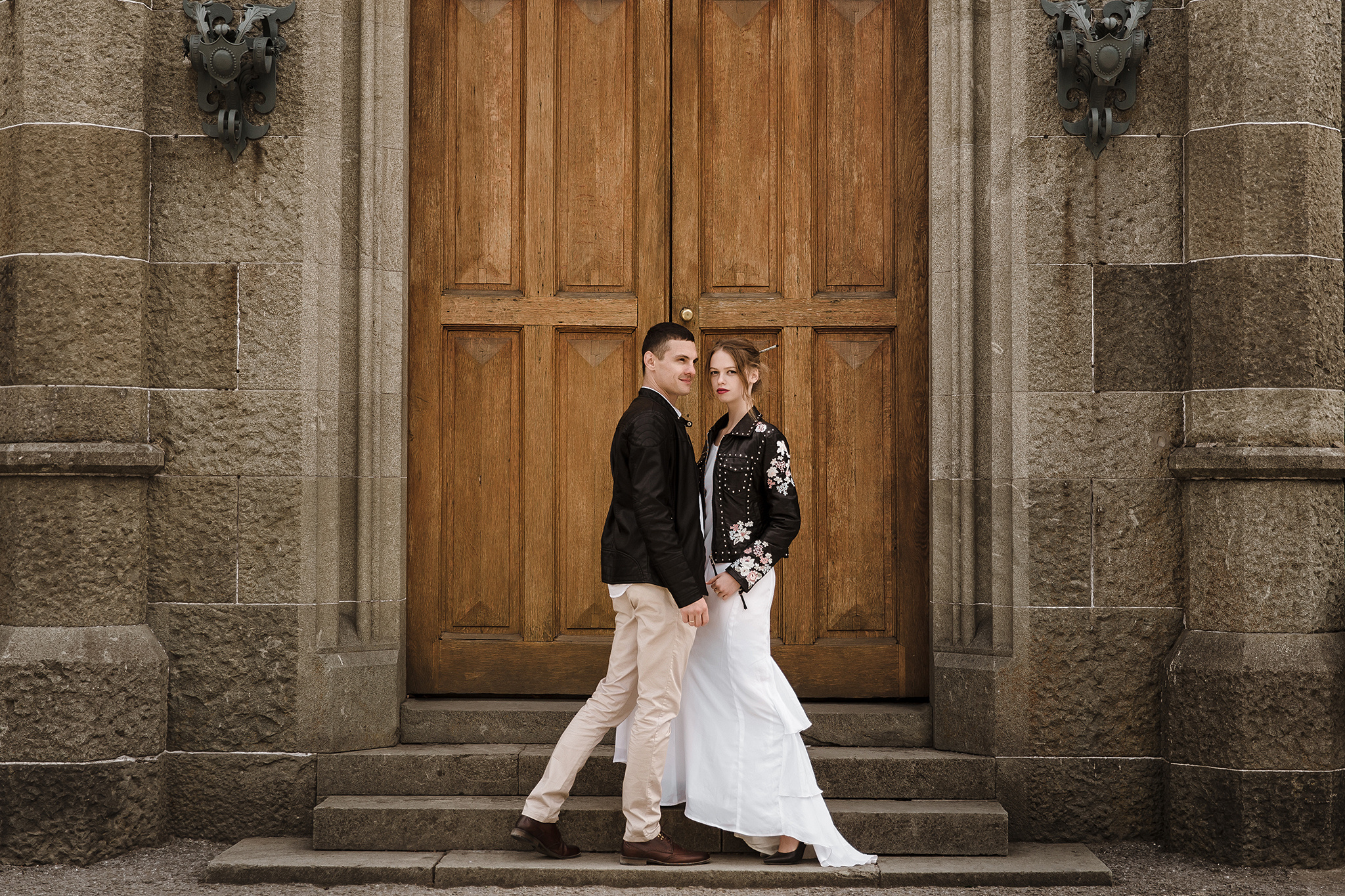 В стили рок. Фотограф в Самаре Мальтеева Эльвира