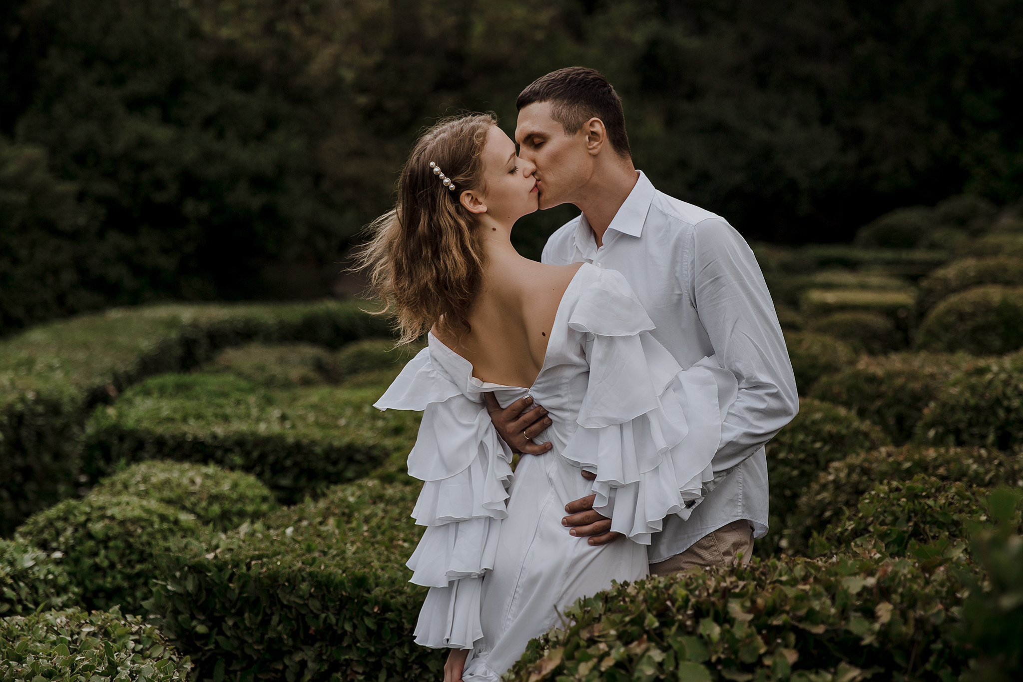 Свадьба в Крыму. Фотограф в Самаре Мальтеева Эльвира