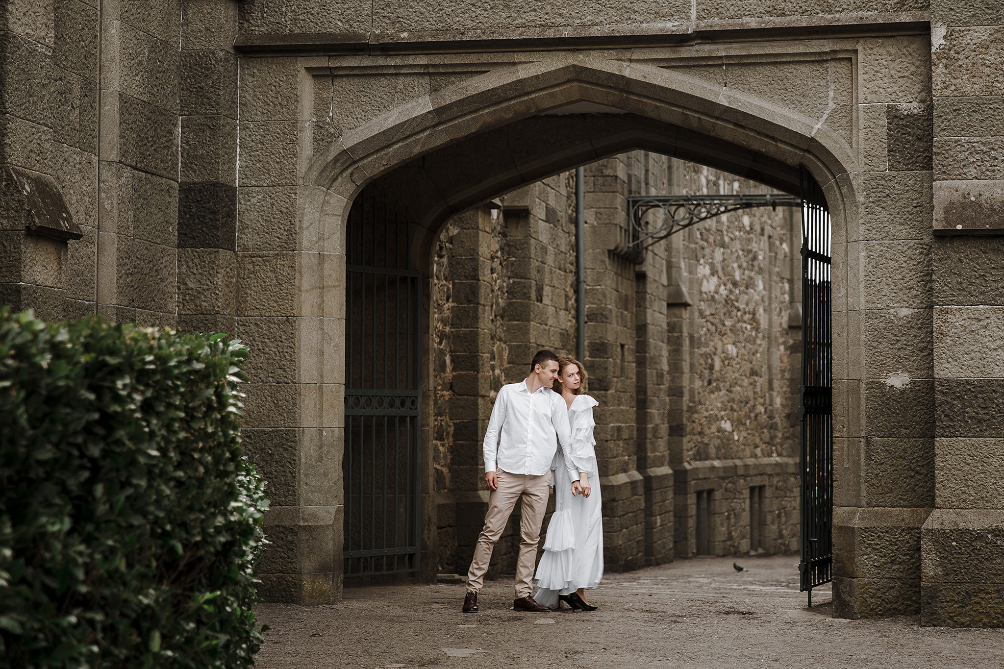 Свадьба в Крыму. Фотограф в Самаре Мальтеева Эльвира