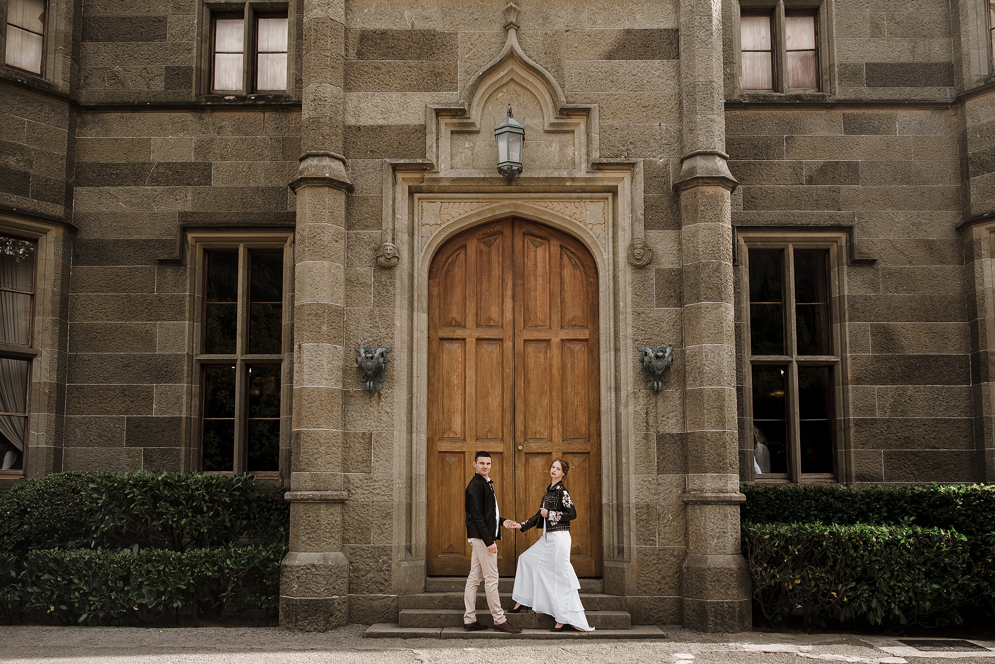 В стили рок. Фотограф в Самаре Мальтеева Эльвира