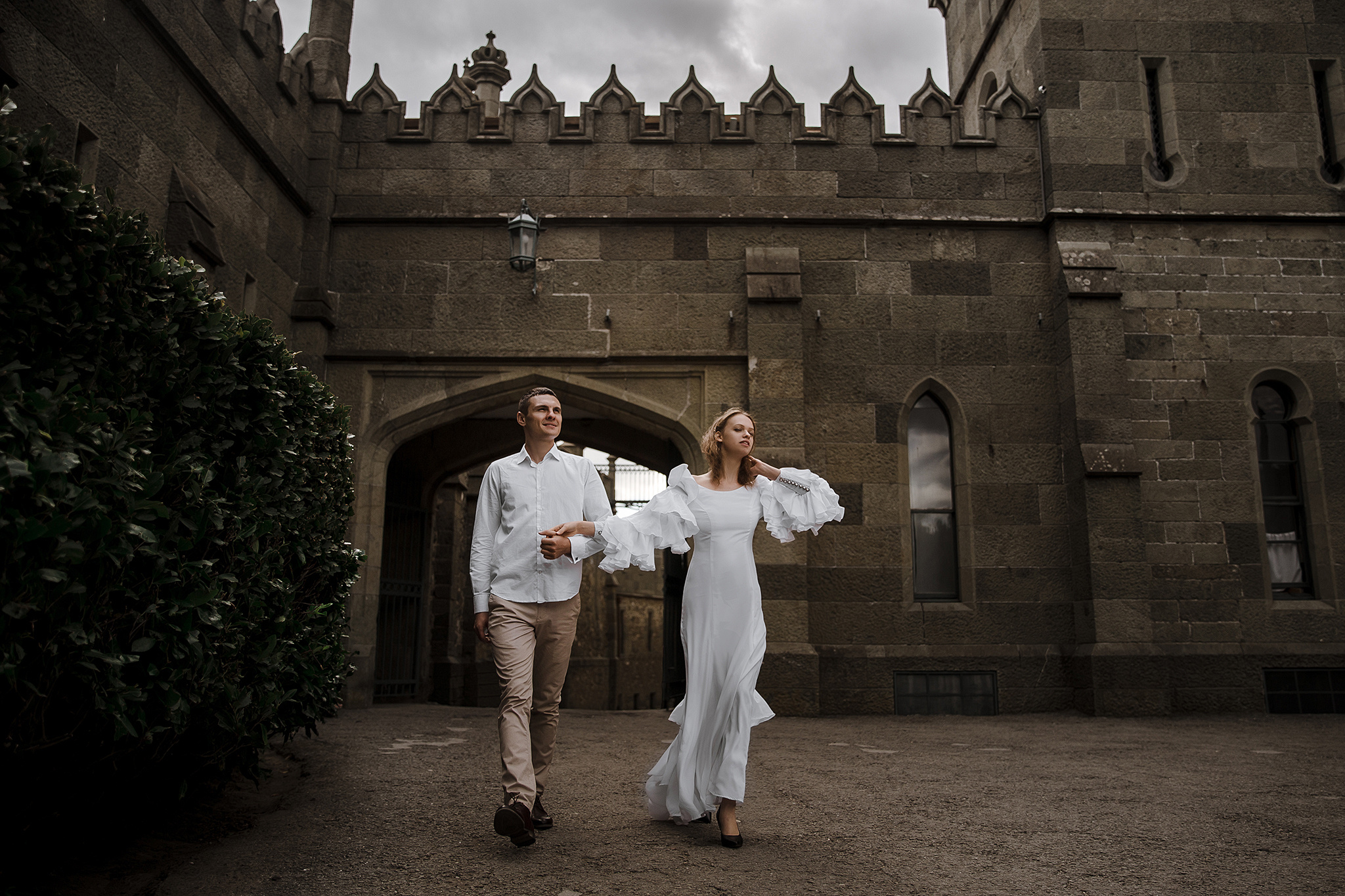 Свадьба в Крыму. Фотограф в Самаре Мальтеева Эльвира