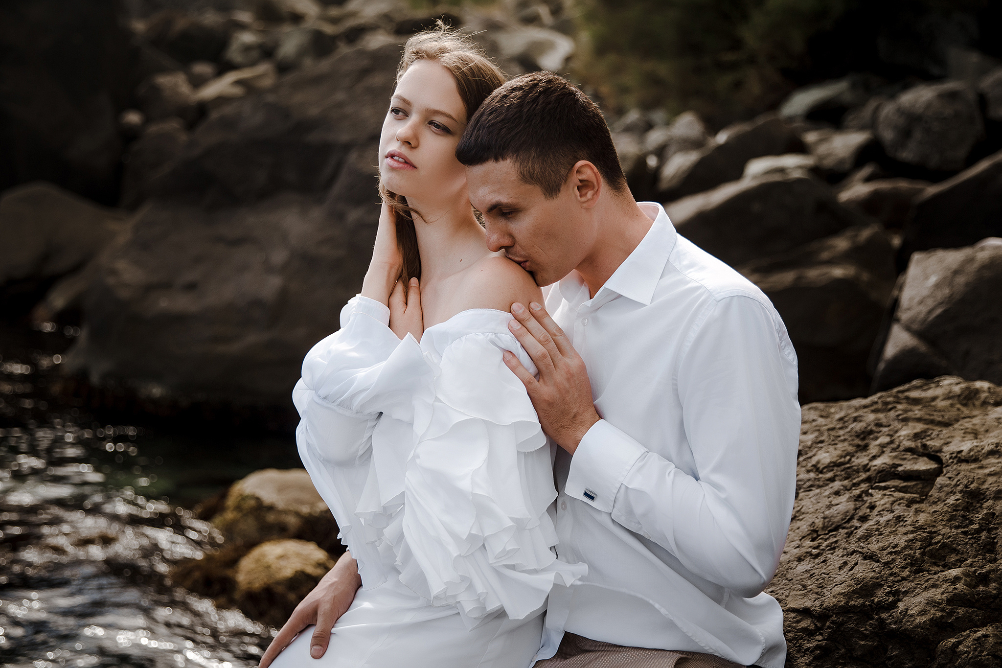 Свадьба в Крыму. Фотограф в Самаре Мальтеева Эльвира