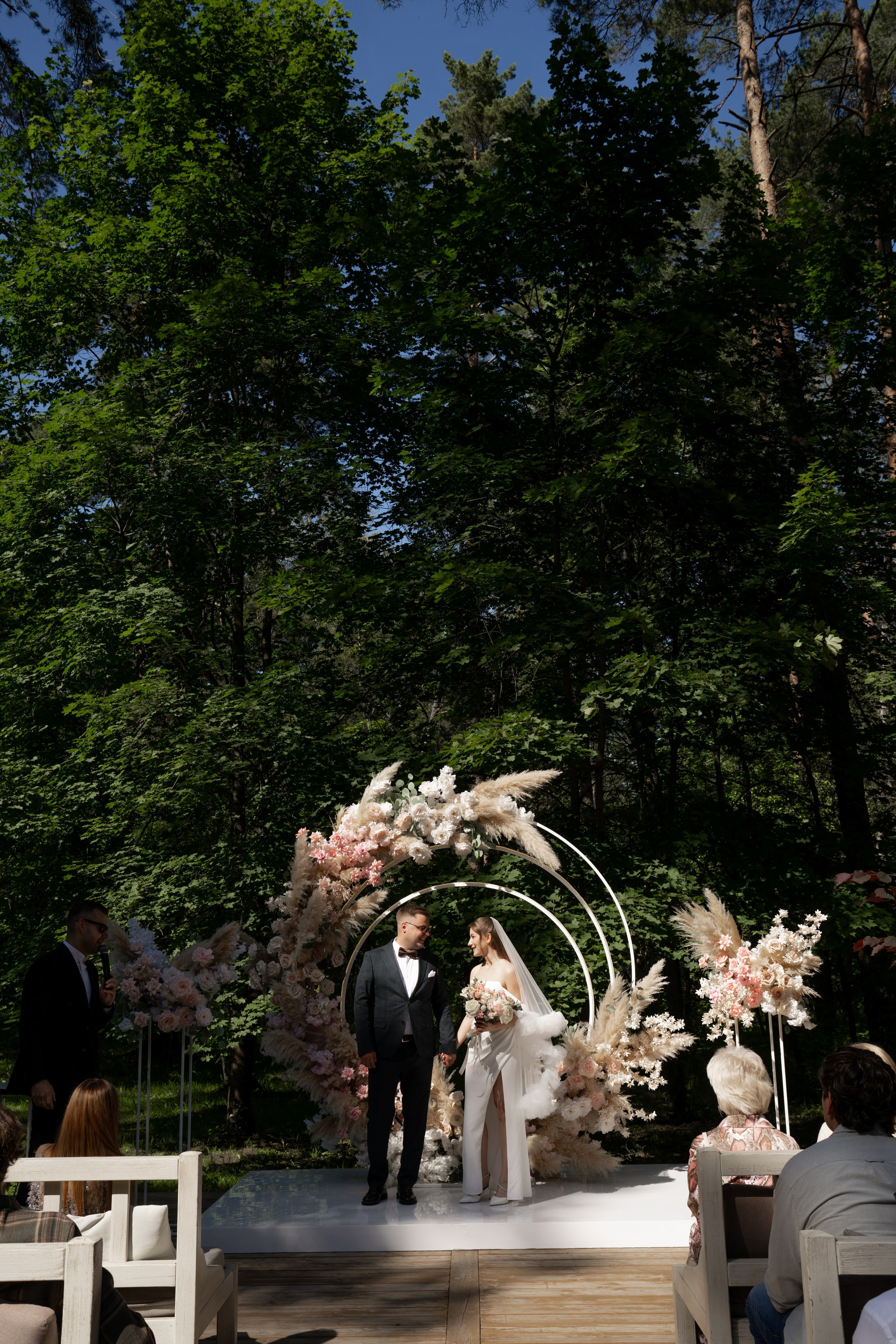 Свадебная съёмка от фотографа Владислава Блинова — Создайте идеальную свадебную съёмку. Vladislav Blinov photographer