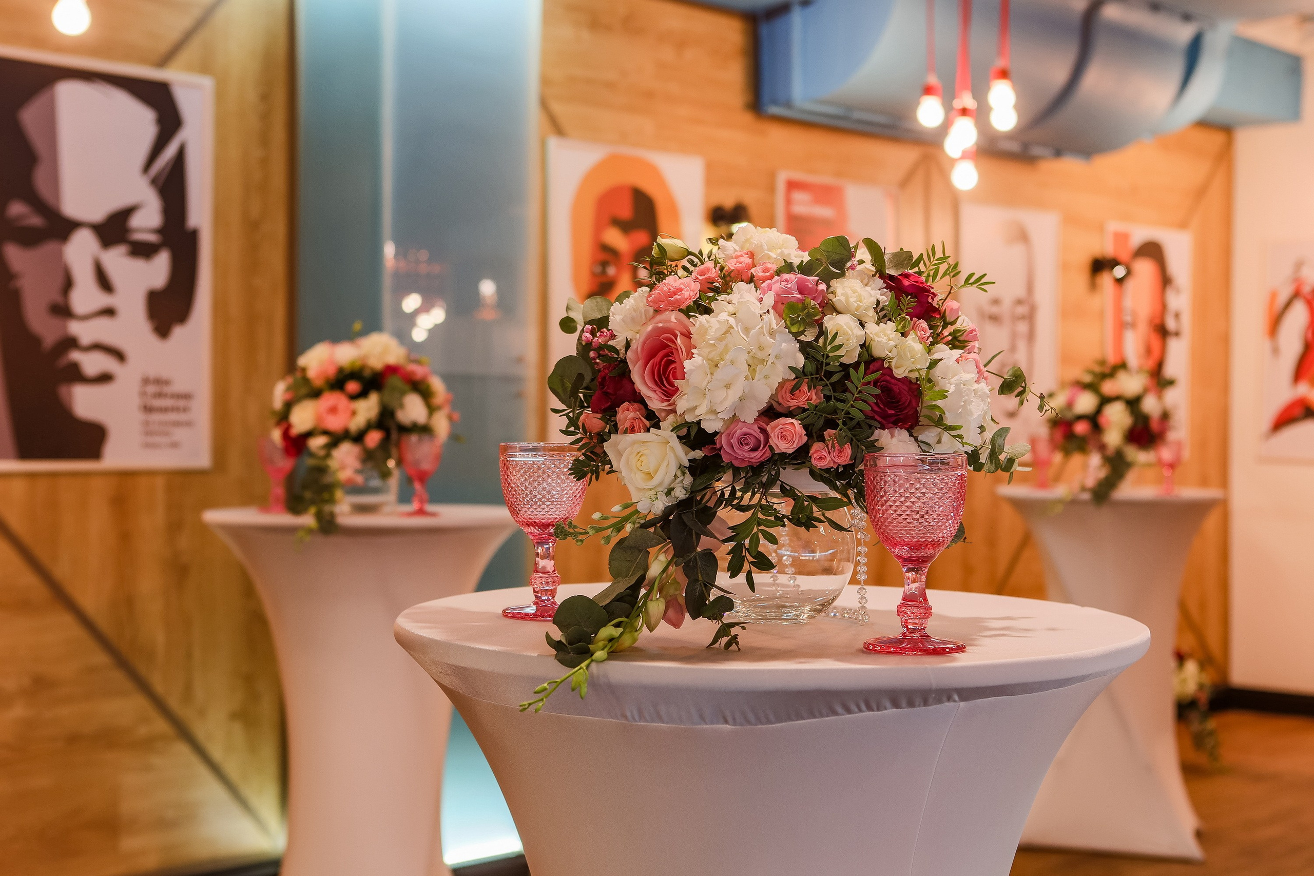 Ресторан на Тверской