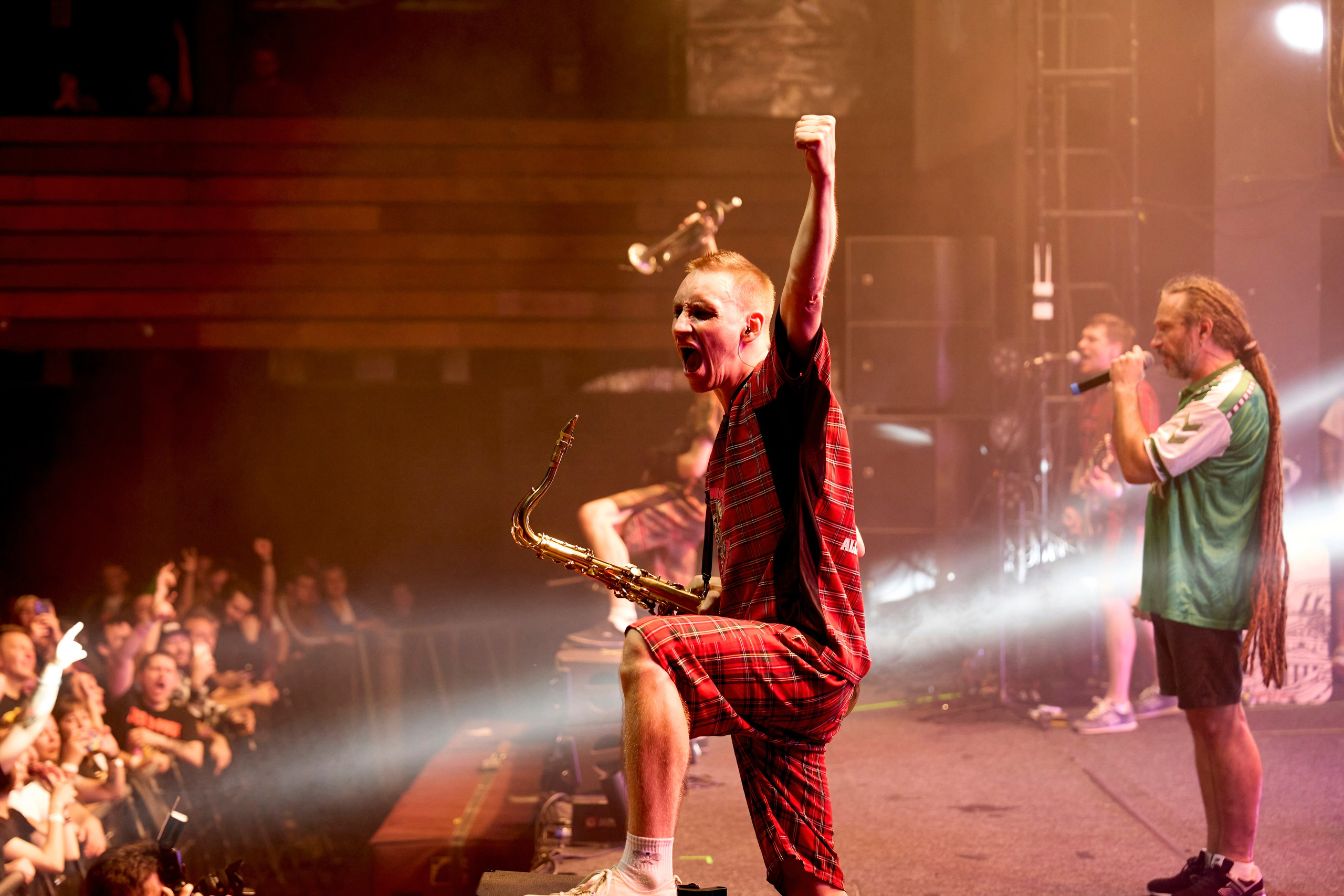 DISTEMPER / BASE/ 23.09.2023. Ekhovanov | фото- видеосъемка