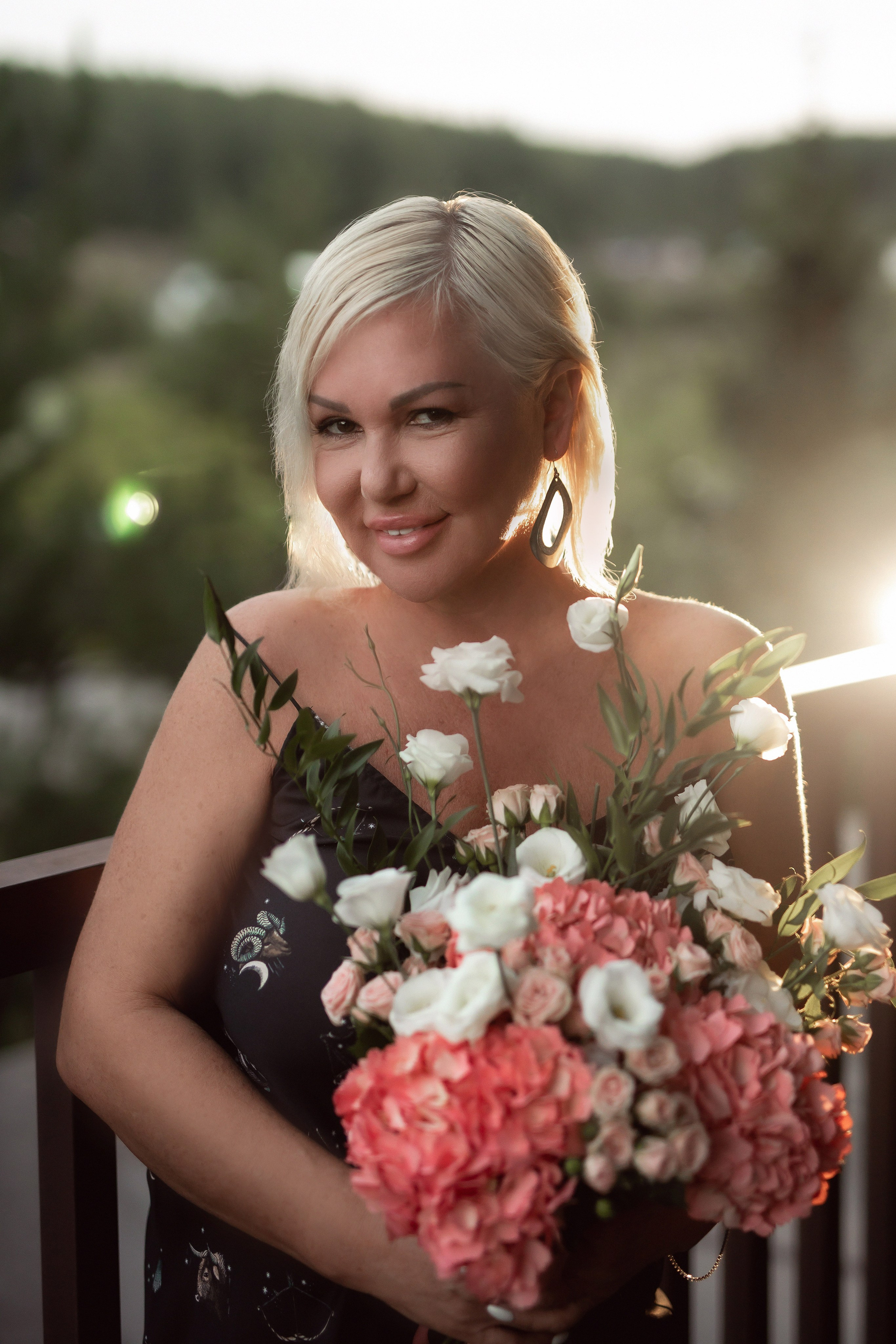 Солнечное лето. Семейный фотограф в Москве