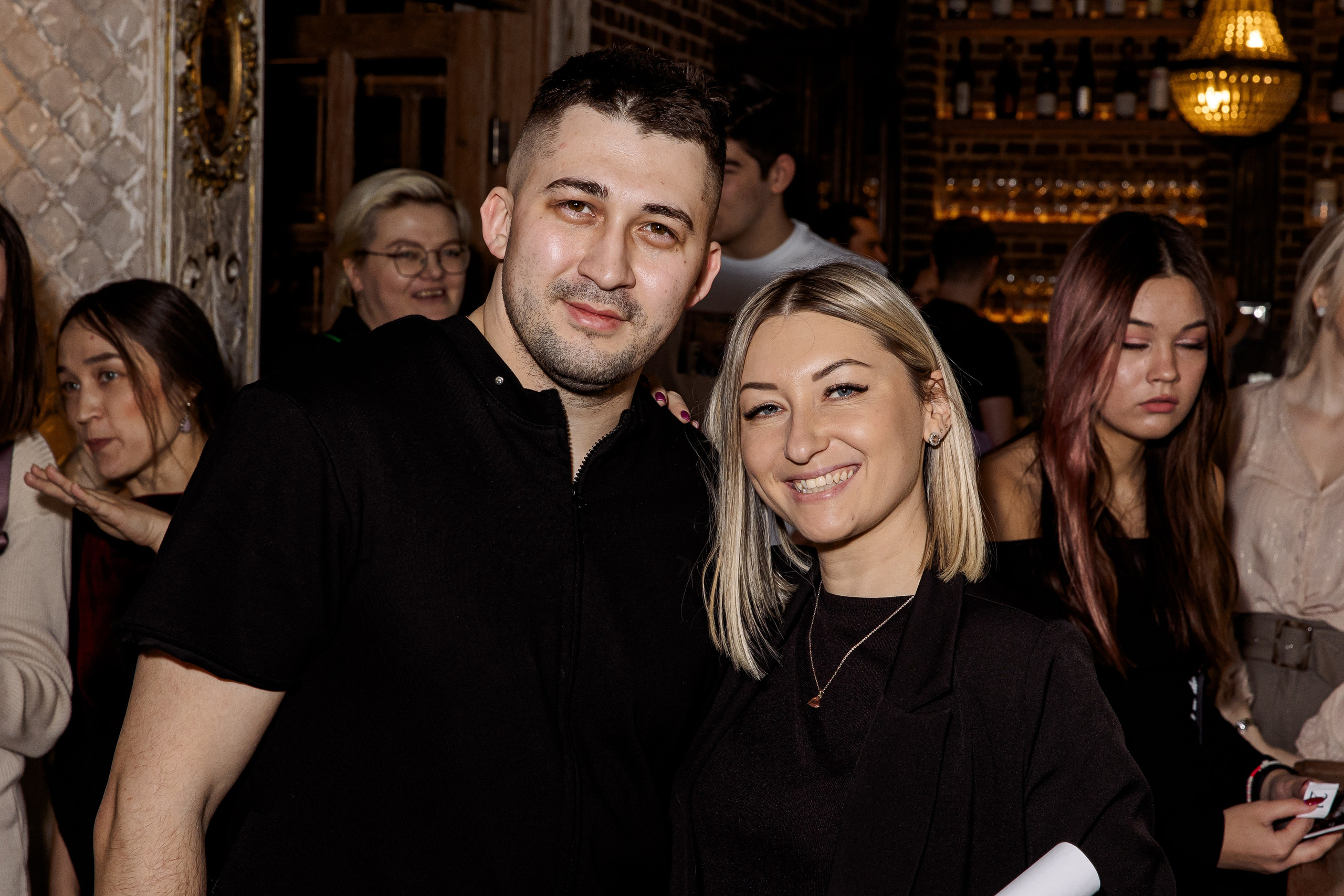 Свадебная выставка. Свадебный и семейный фотограф в Челябинске Юлия Ишимова