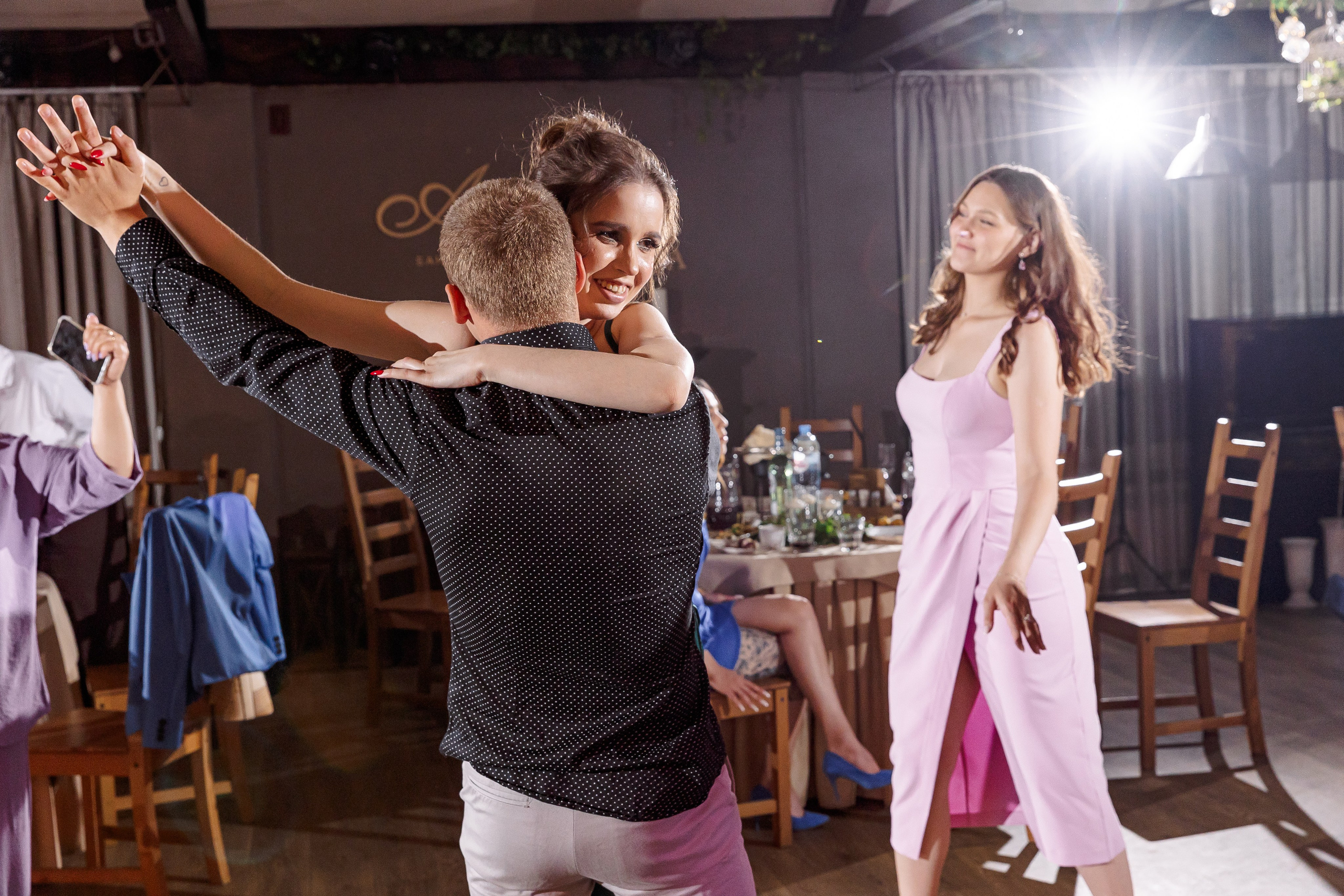 Ангелина и Иван. Свадебный и семейный фотограф в Челябинске Юлия Ишимова