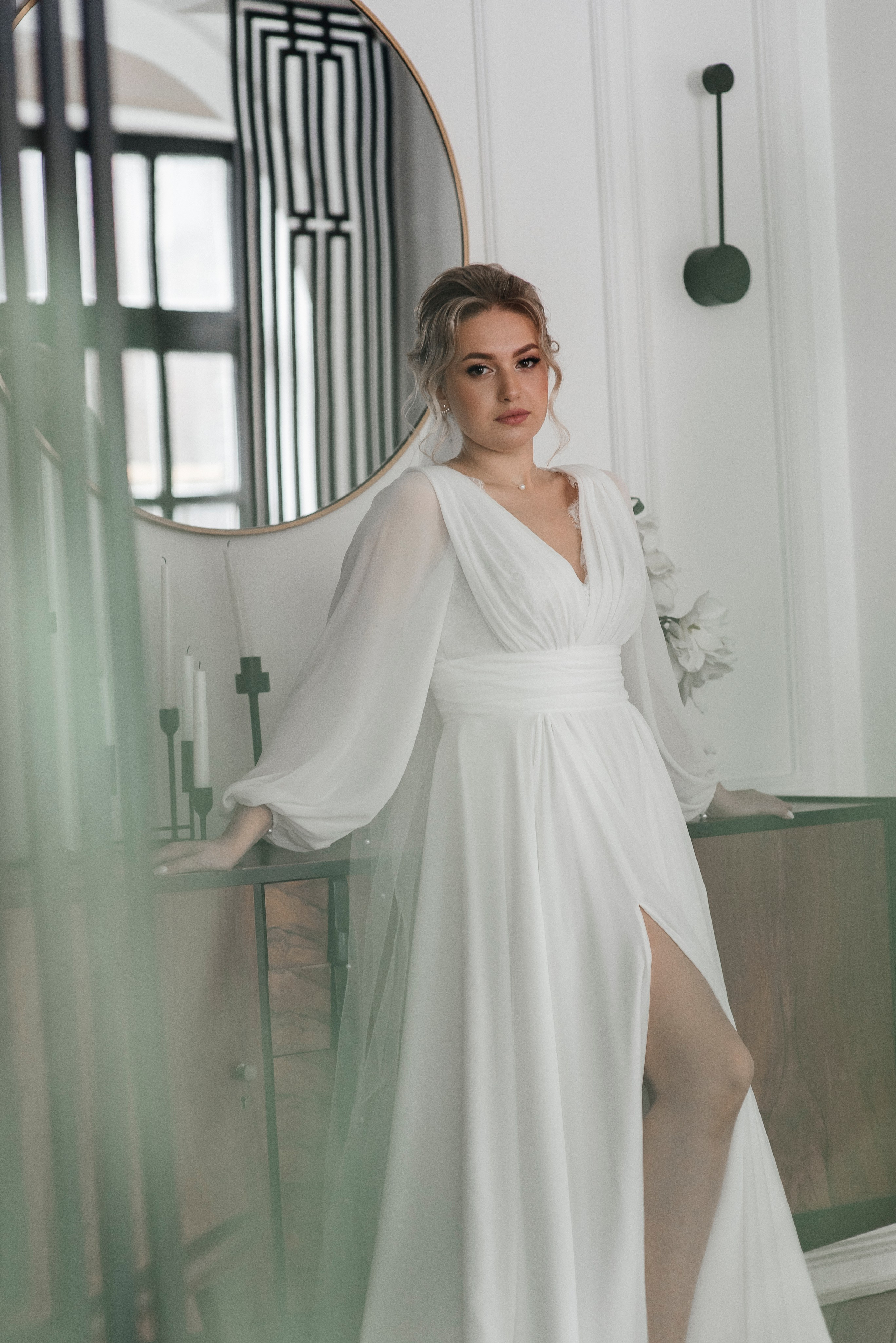 Elizaveta & Oleg. Свадебный и семейный фотограф | Екатерина Вяткина