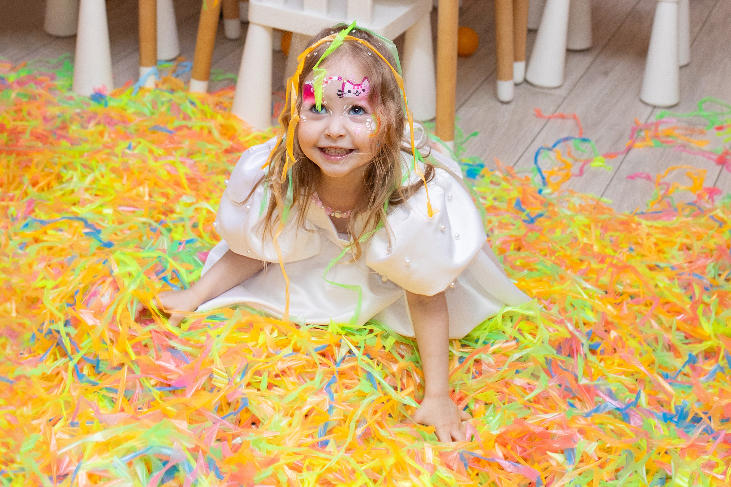 Kids day. Фотограф в Новосибирске Ася Зверева