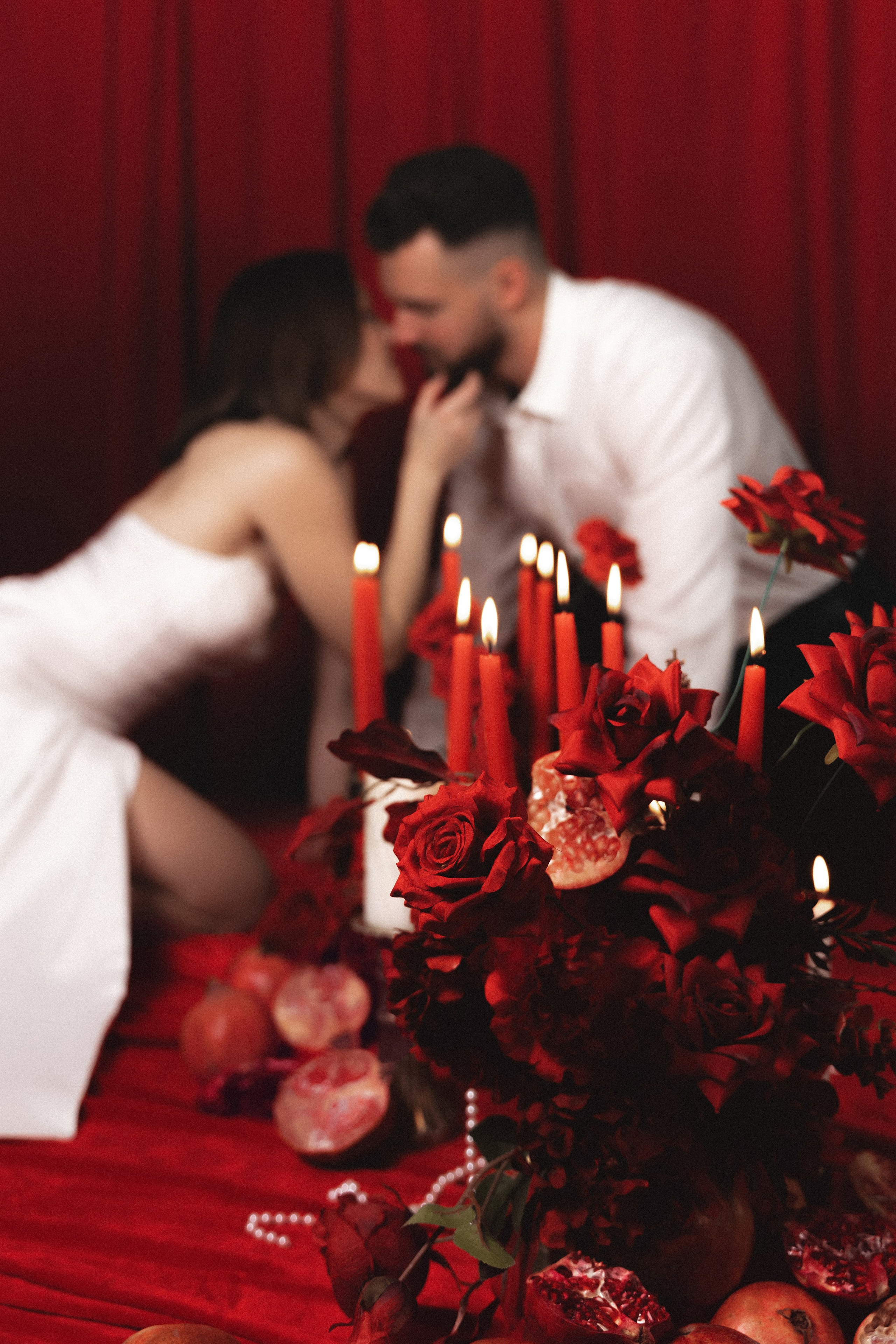 Творческий проект. Фотограф Маргарита Спицина в городе Липецк