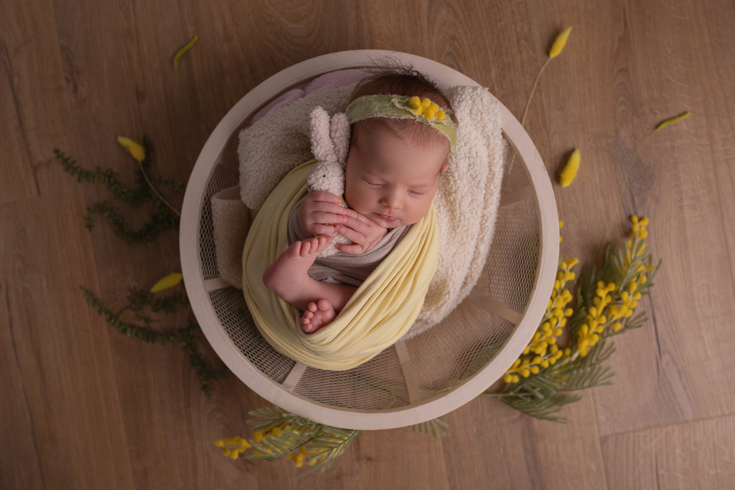 Елизавета. Кобякова Мария. Фотограф новорождённых и детей до года город ИРКУТСК