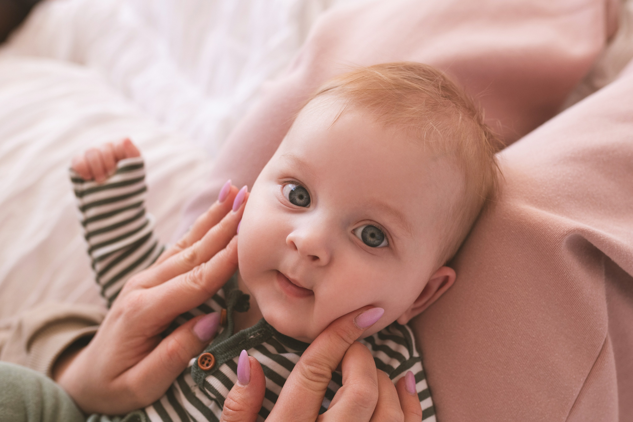 Костя. Кобякова Мария. Фотограф новорождённых и детей до года город ИРКУТСК