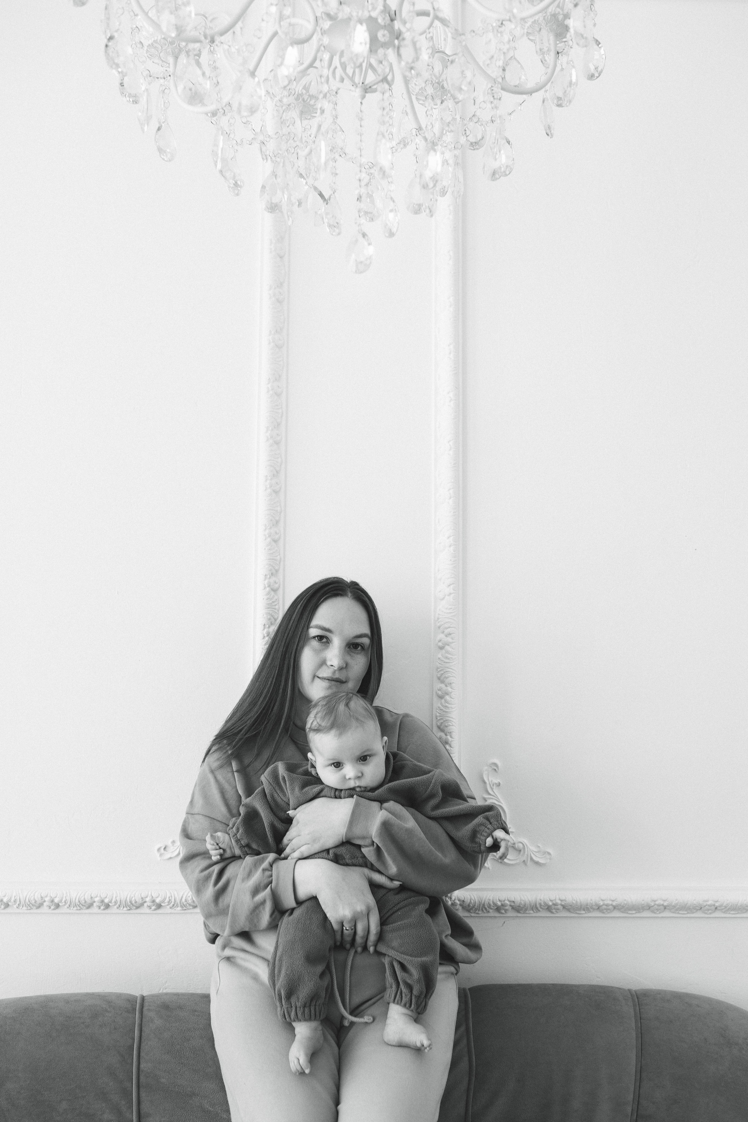 Костя. Кобякова Мария. Фотограф новорождённых и детей до года город ИРКУТСК