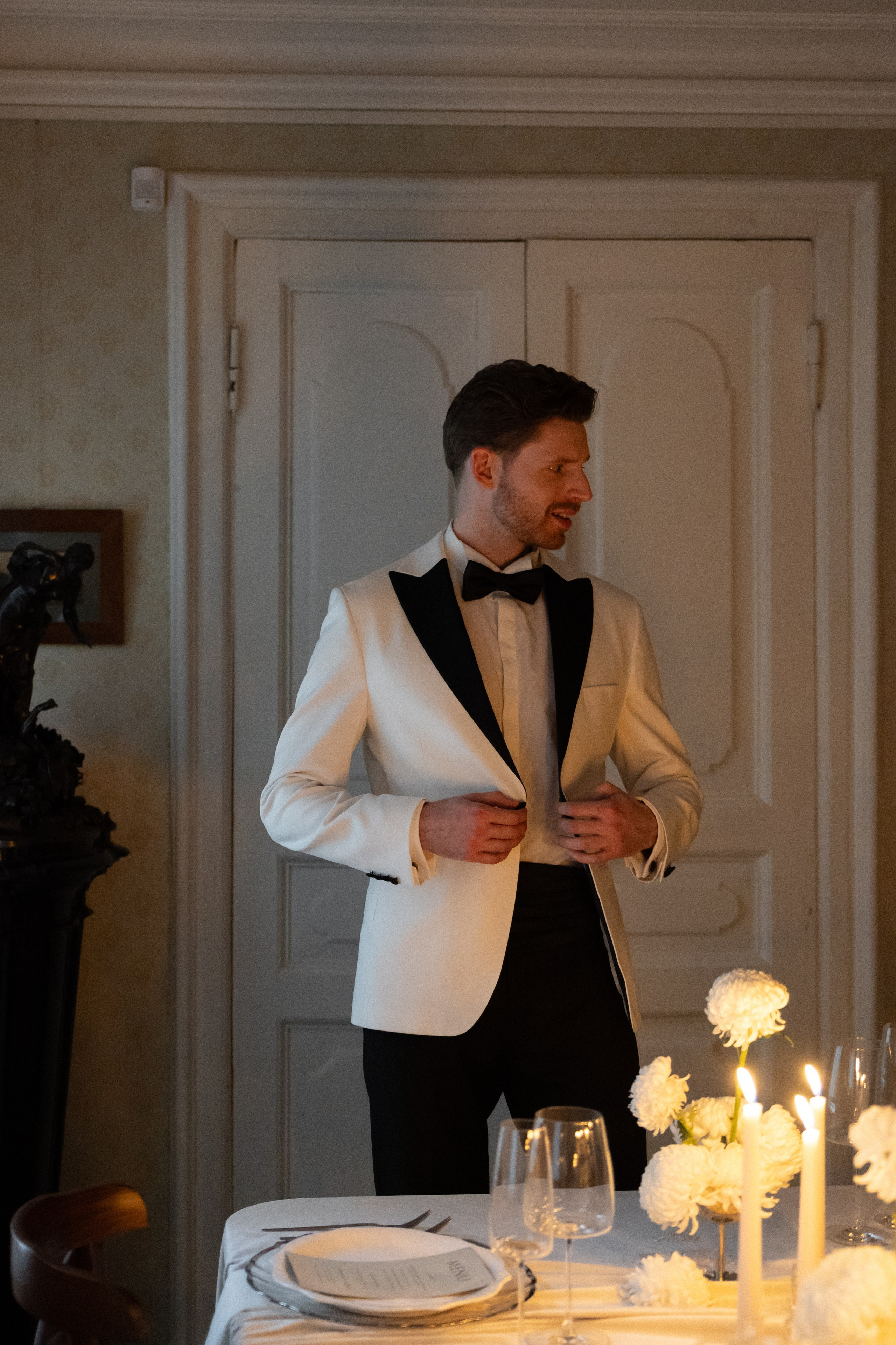 Петр & Розалина (цифра и плёнка). Фотограф Москва|Комиссарова Наталья