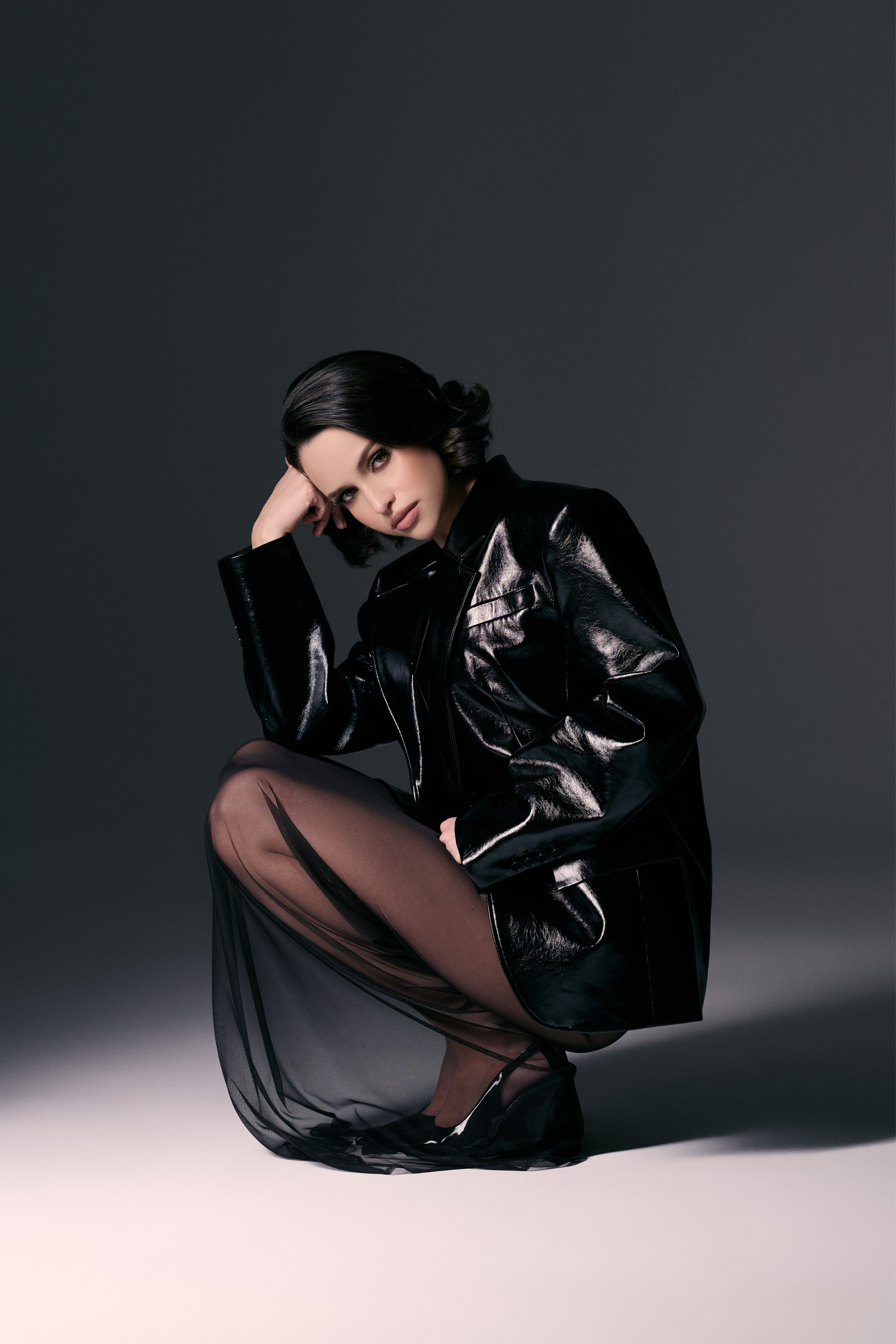 Photographer Golyakova Darya