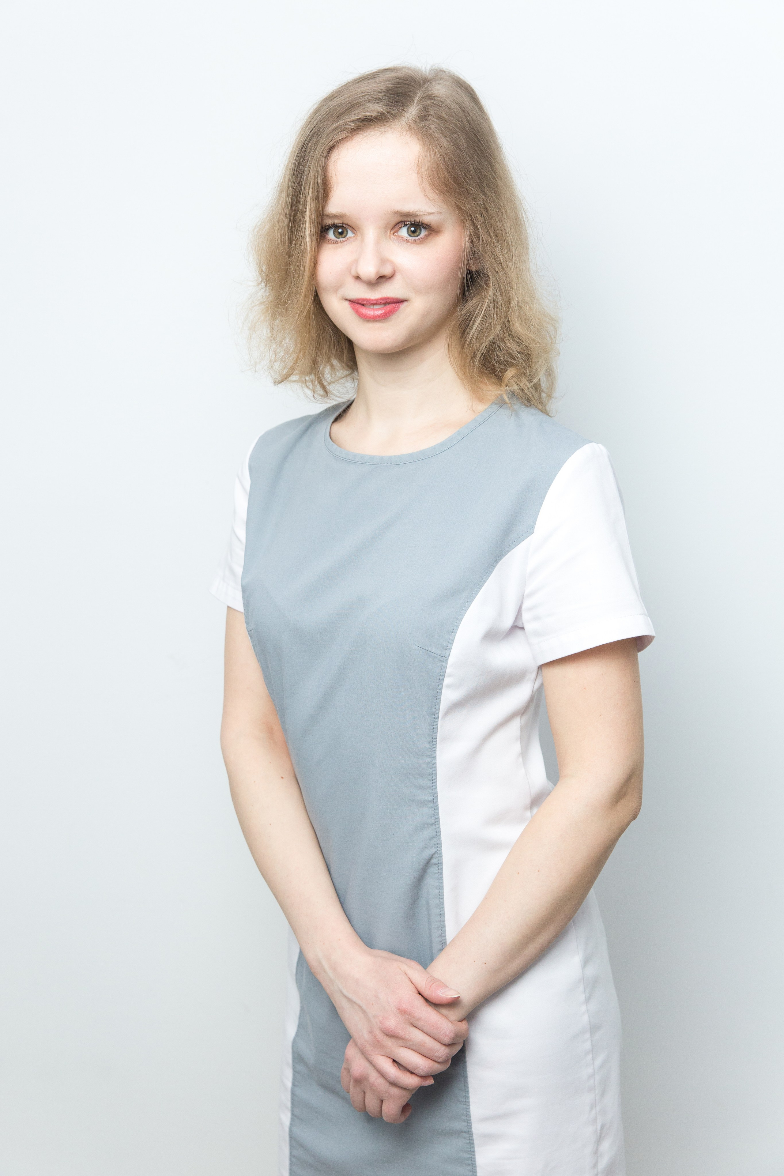 Портреты. Главная