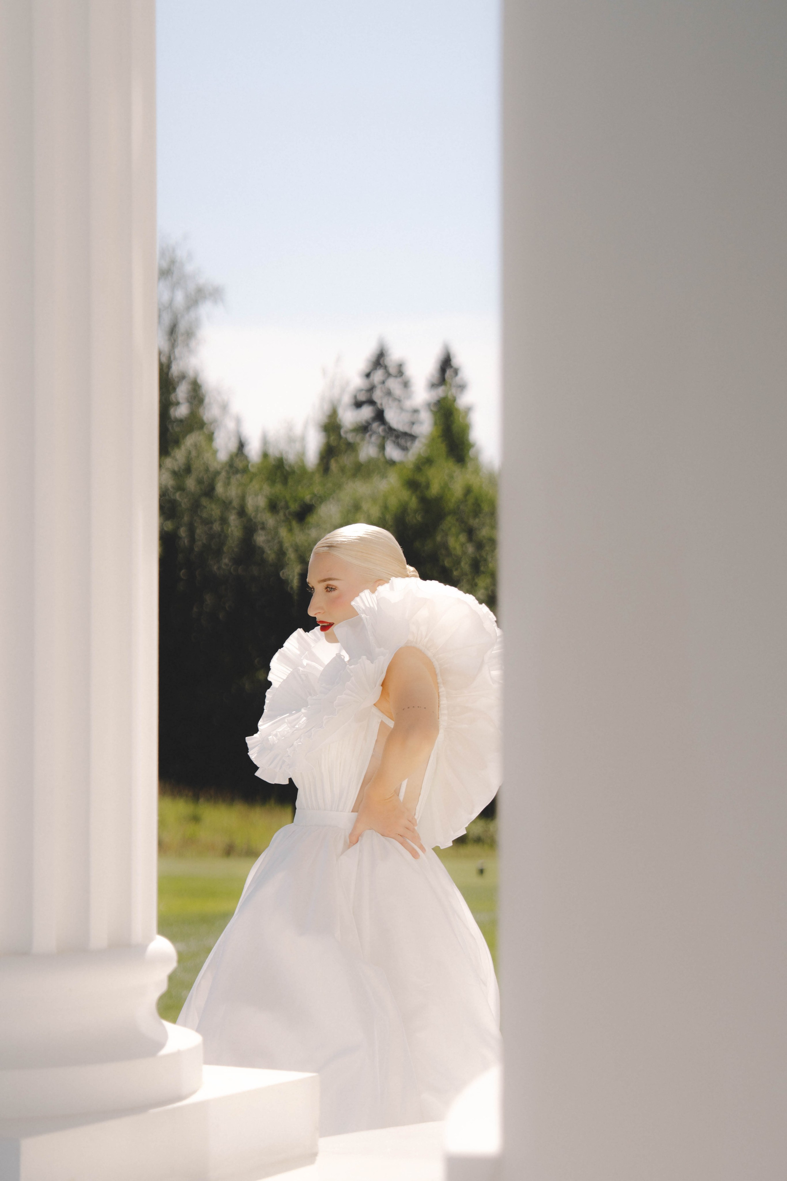 Лада & Денис. Фотограф Наталья Воронина Москва