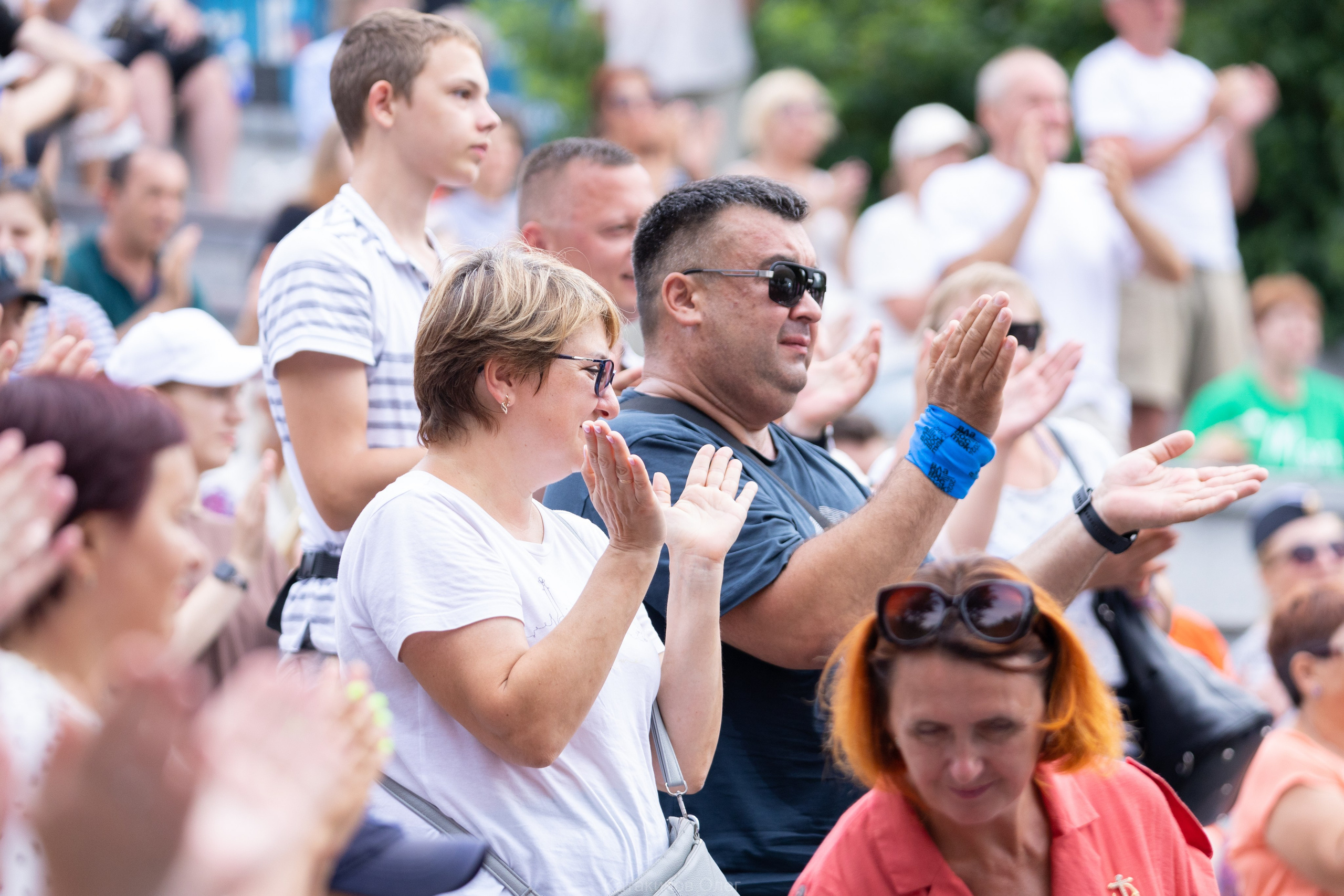 День ВМФ. Олег Катакинов| Репортажный фотограф в городе у моря (Владивосток)