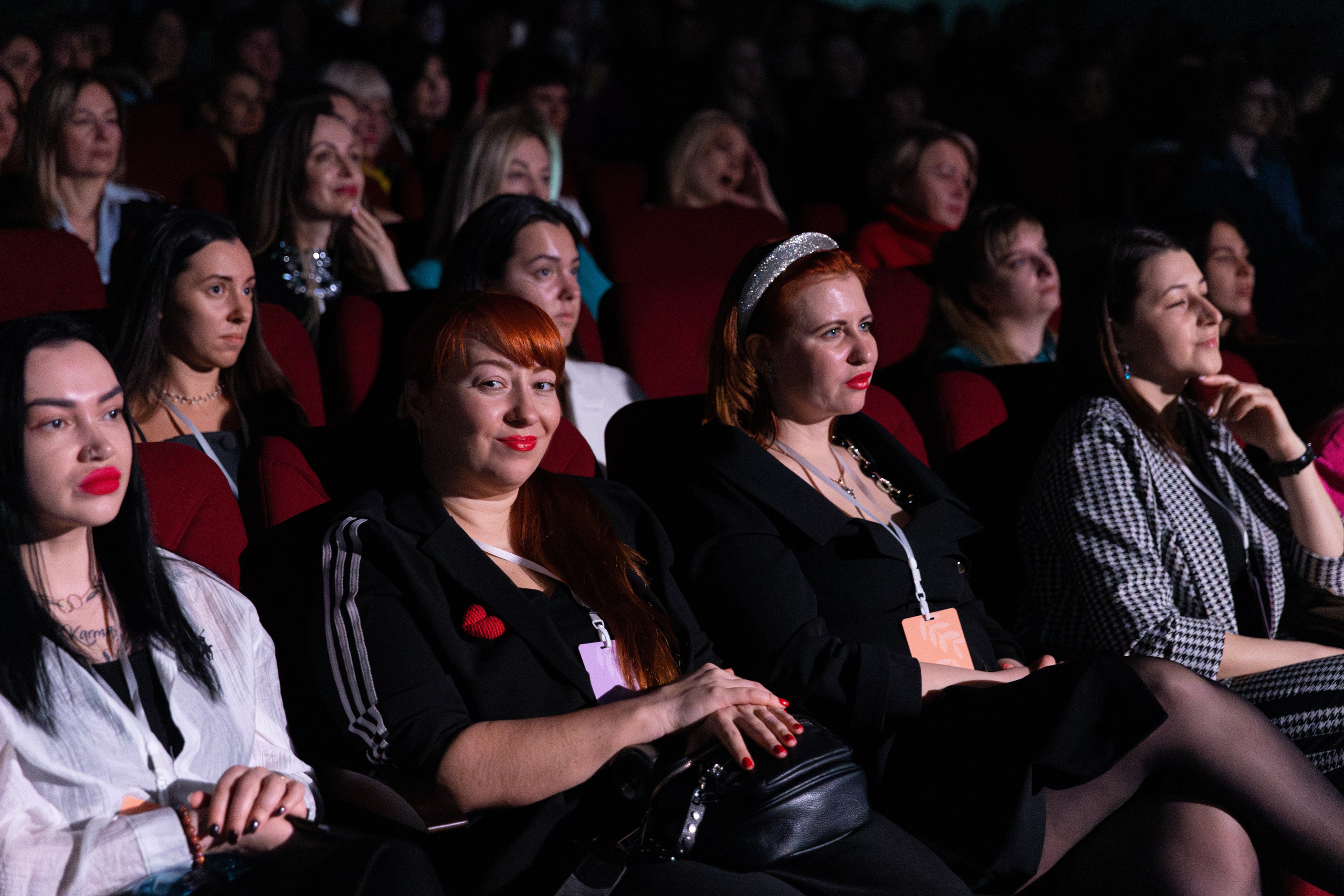 Форум «Сила женской энергии» г. Спасск-Дальний. Олег Катакинов| Репортажный фотограф в городе у моря (Владивосток)
