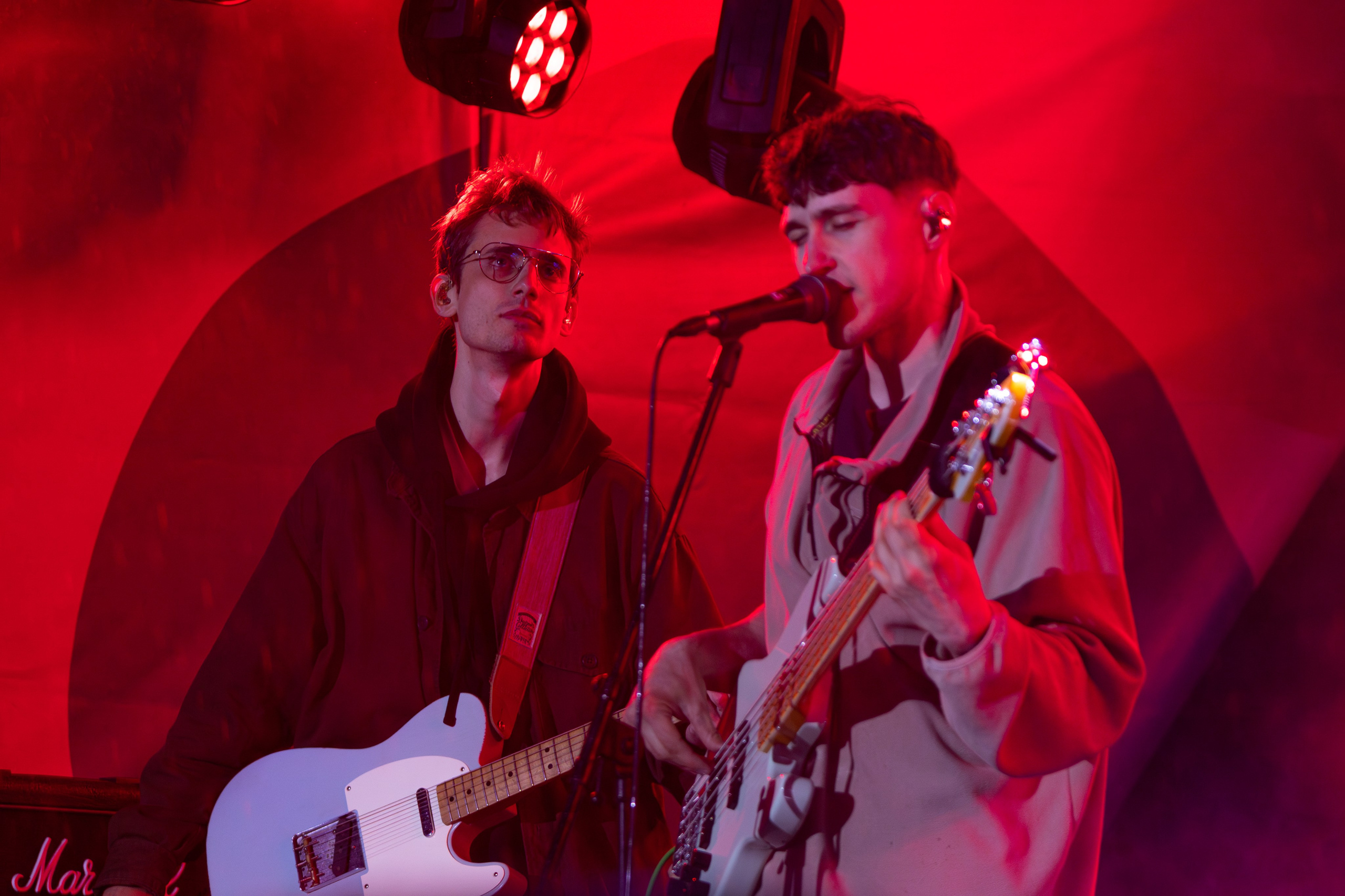 Hehehe + palc на фестивале Майские 2025 г. Олег Катакинов| Репортажный фотограф в городе у моря (Владивосток)