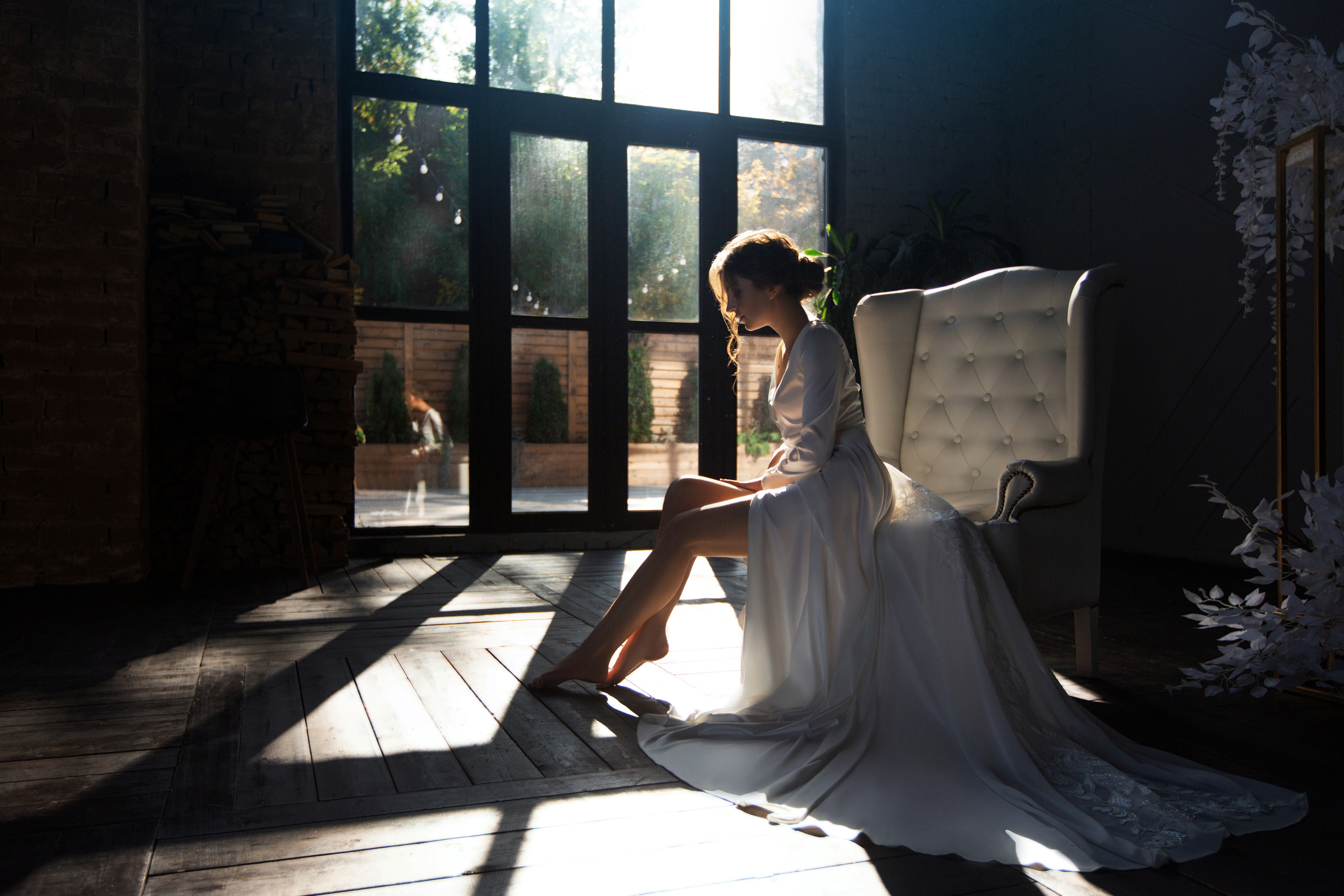 Свадебный фотограф в Воронеже Александр Пенкин