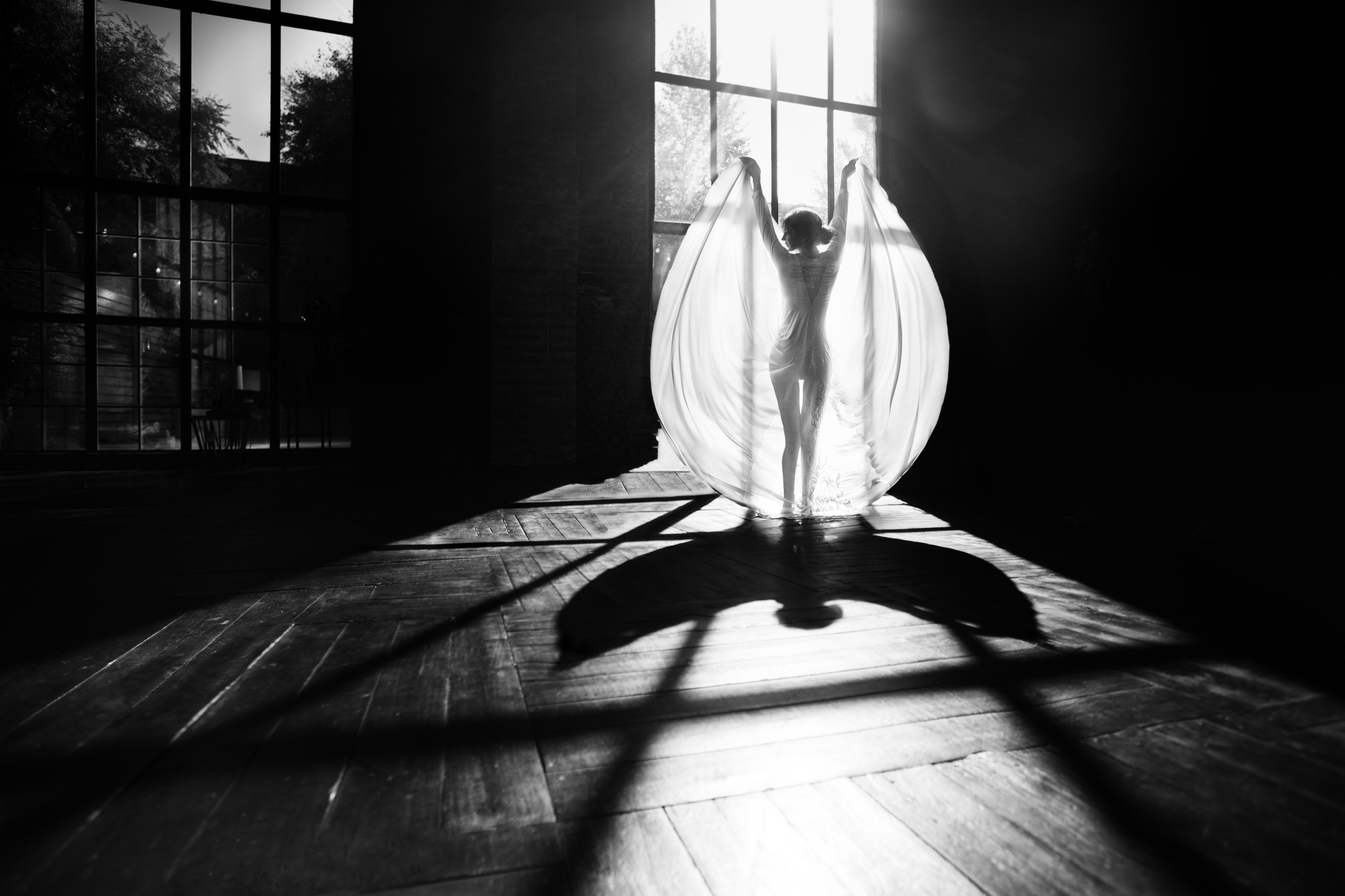 Свадебный фотограф в Воронеже Александр Пенкин