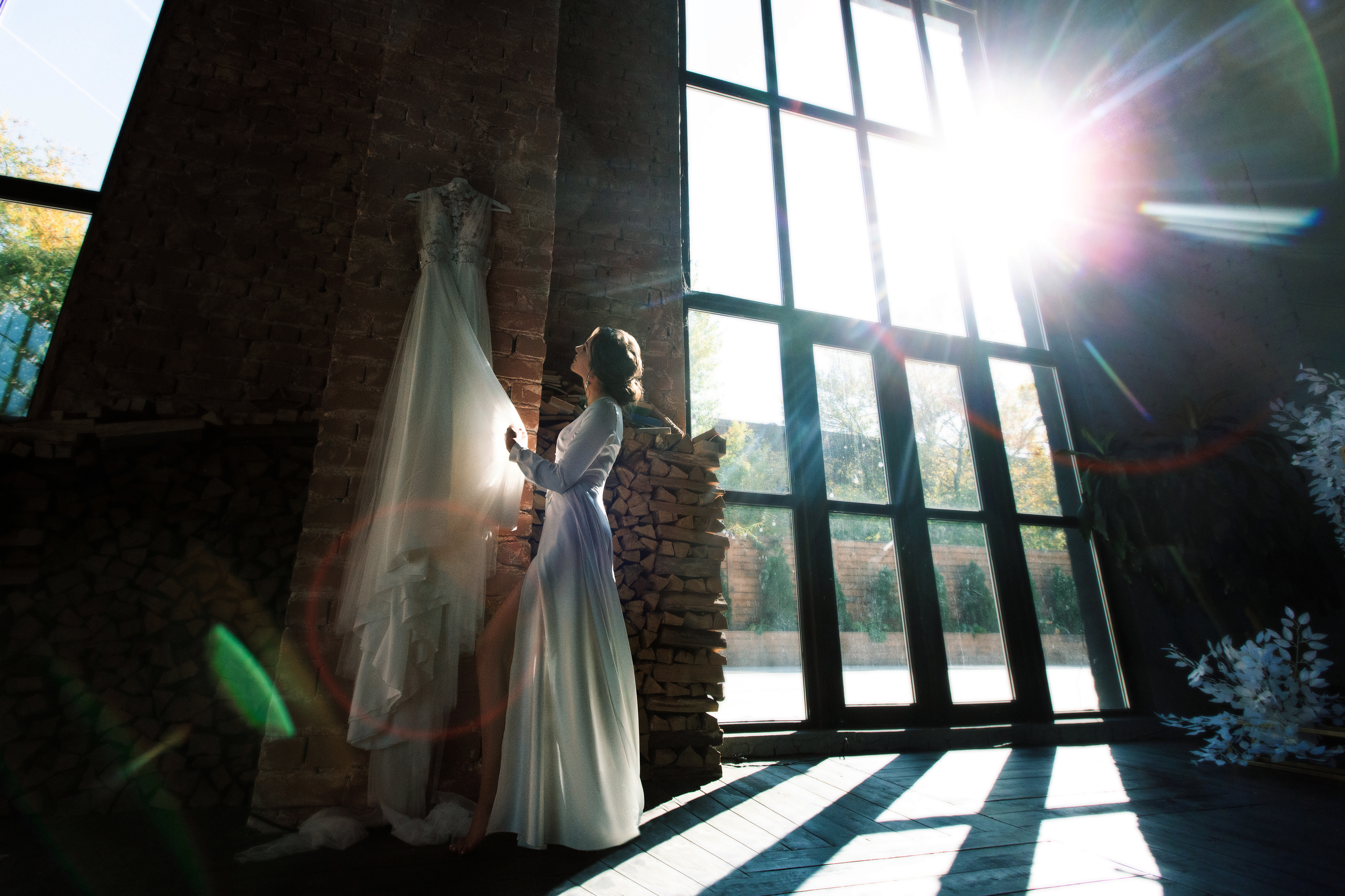 Свадебный фотограф в Воронеже Александр Пенкин