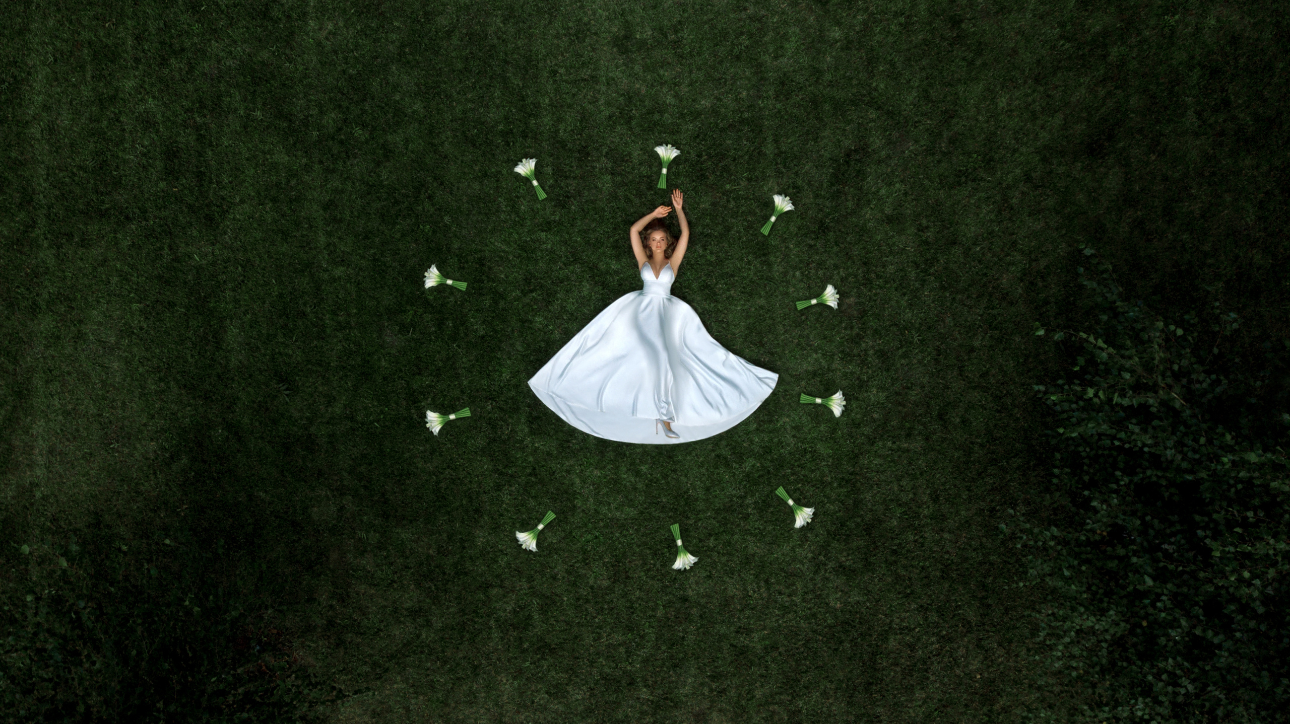 Свадебный фотограф в Воронеже Александр Пенкин