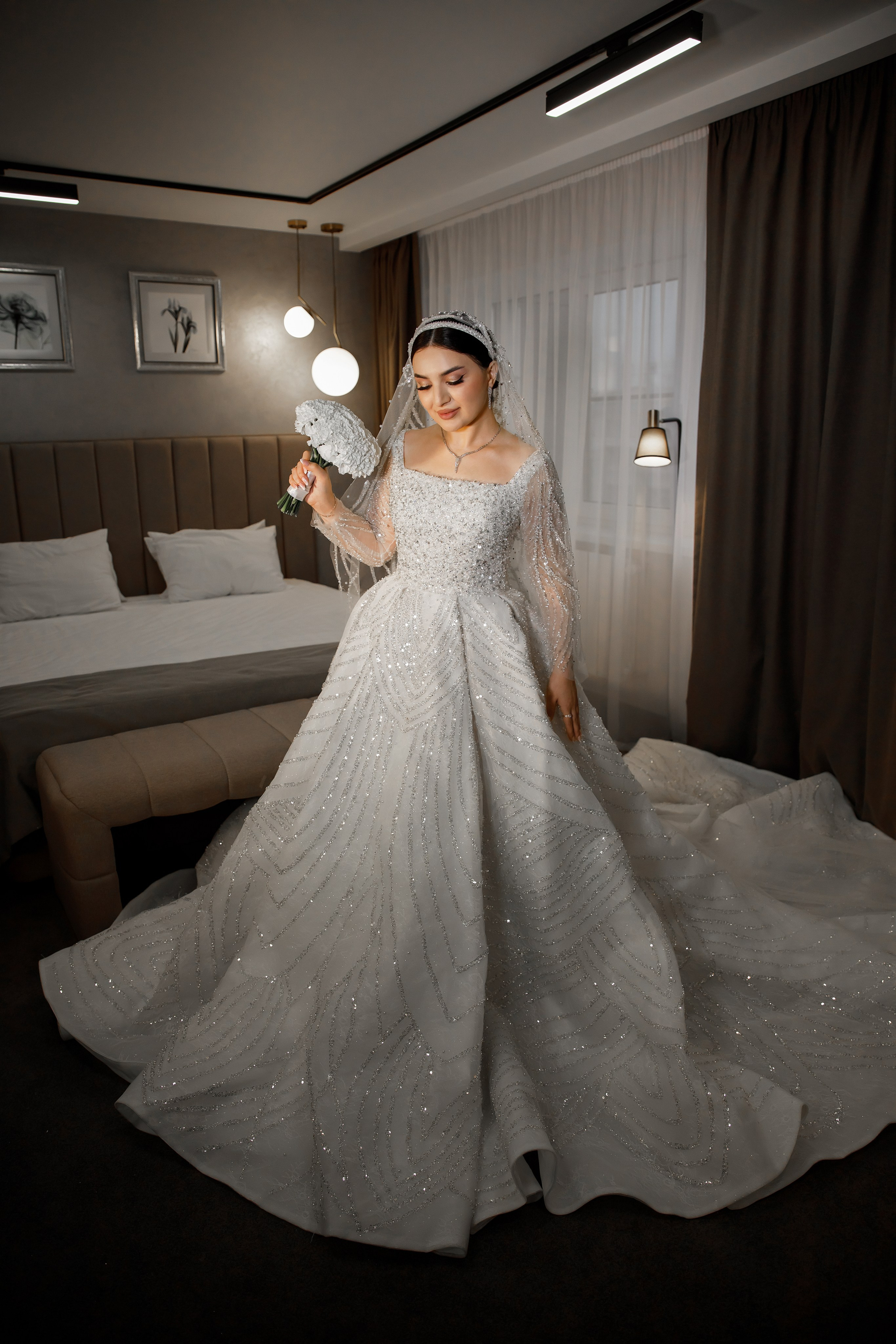 Janna & Vidadi. Свадебный фотограф, крещение, венчание СПБ, Белгород Анна Коршунова