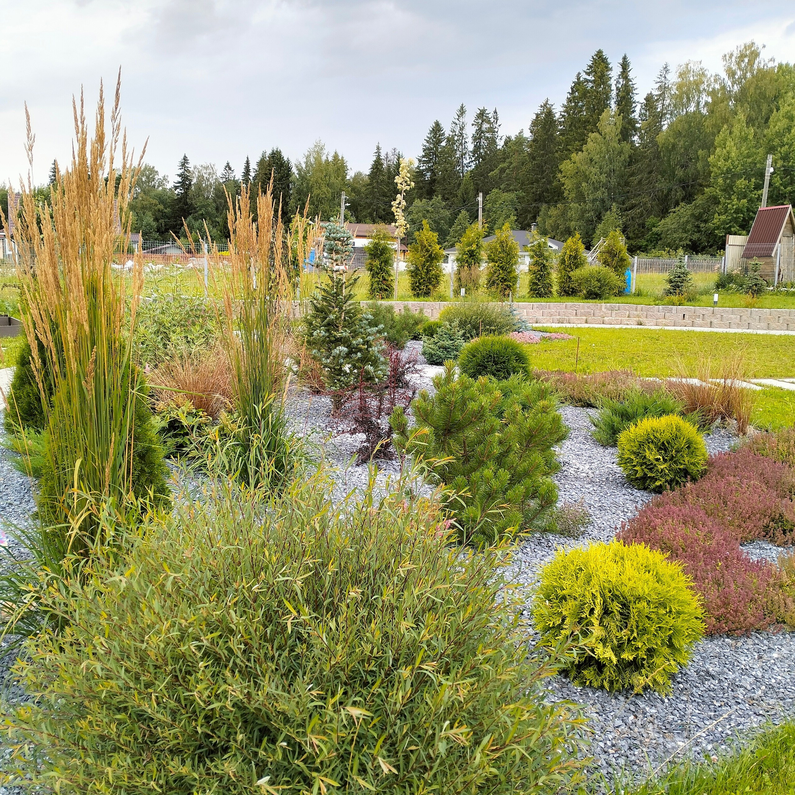 Сад за сезон. Дизайнер интерьера, Санкт-Петербург