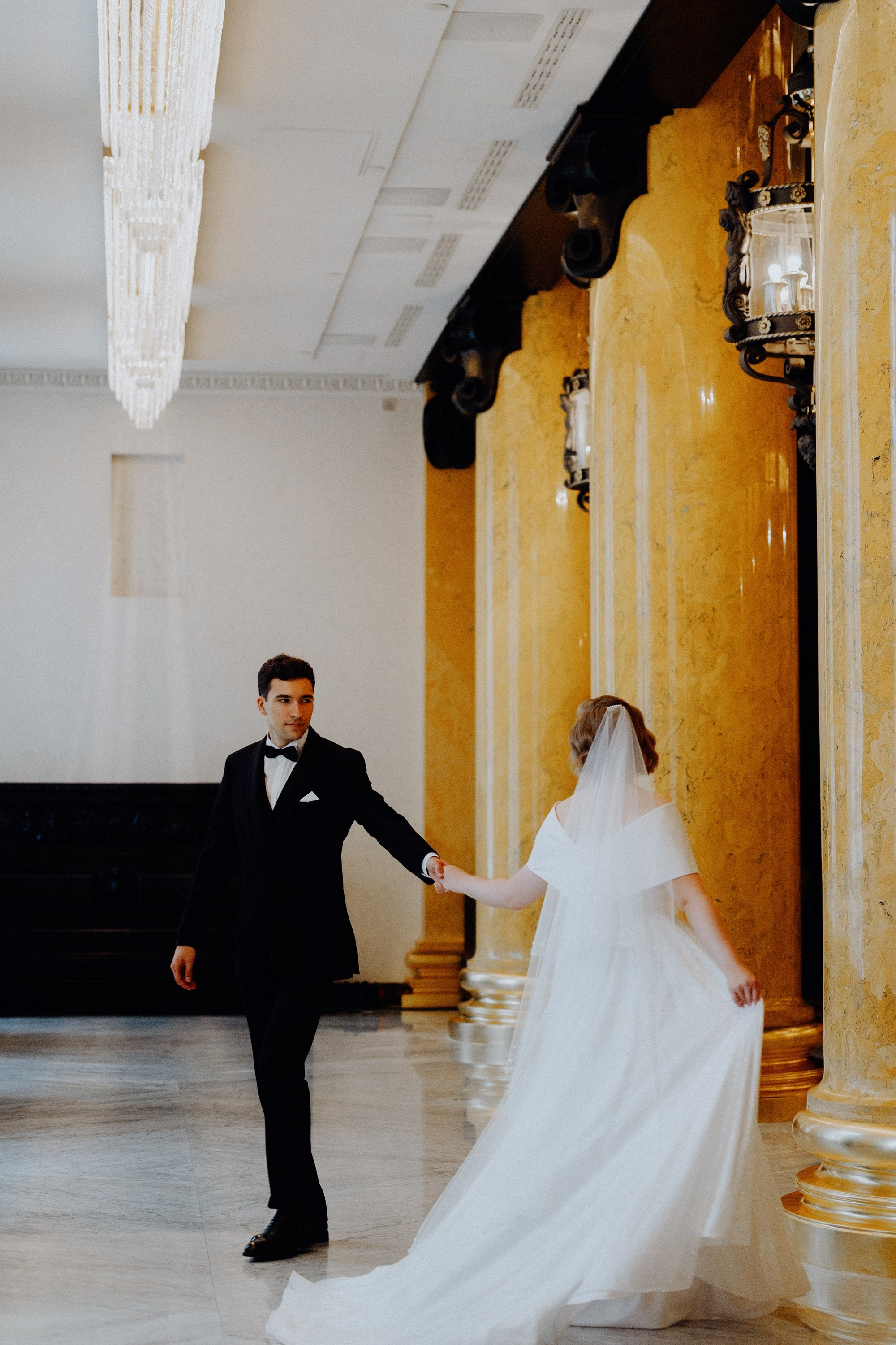 Ярослав и Юлия. Свадебный фотограф в Санкт-Петербурге Рябикин Александр , занимаюсь св