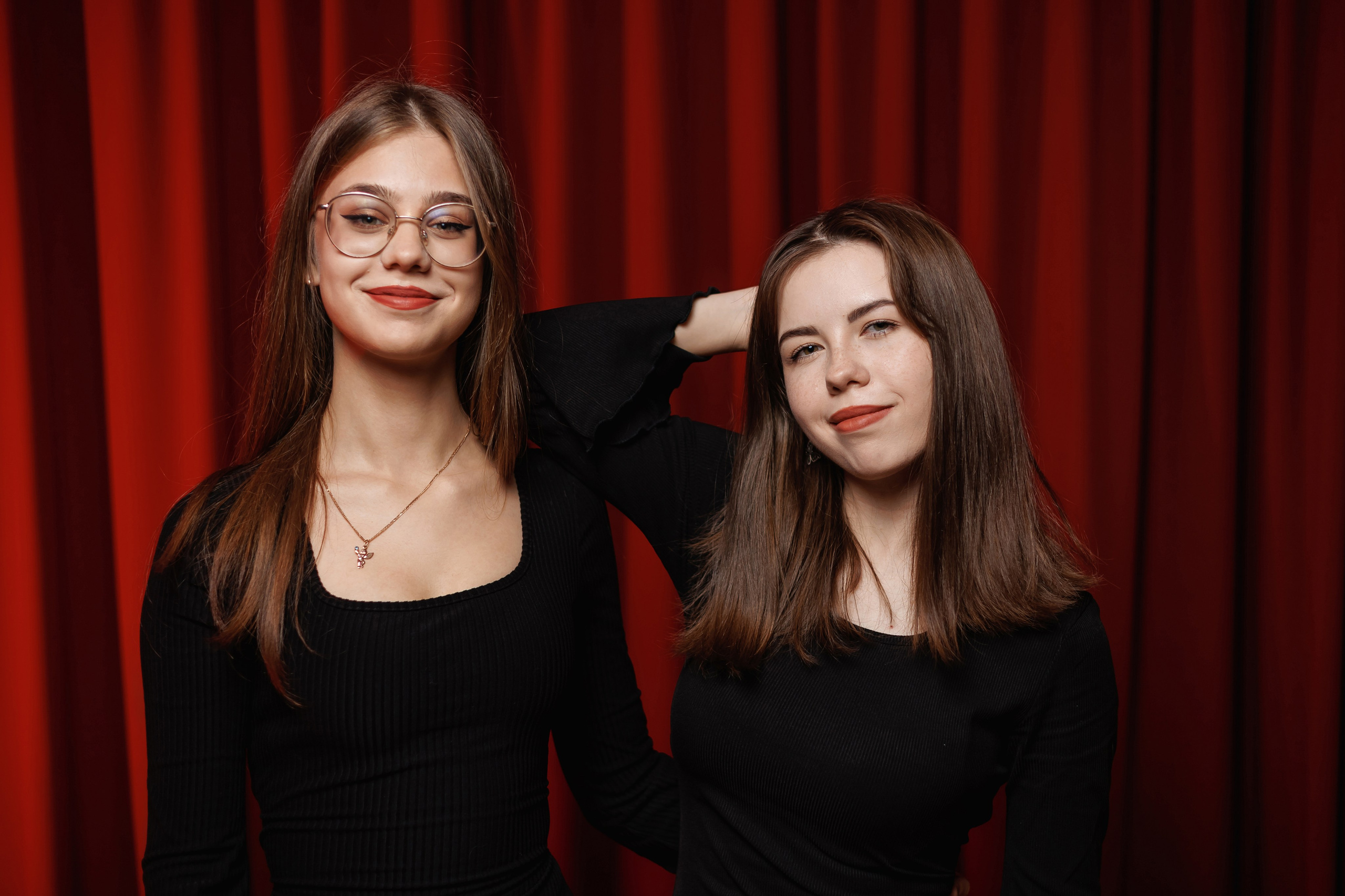 11-а МБОУ СОШ № 8, р. п. Шолоховский, выпуск 2025