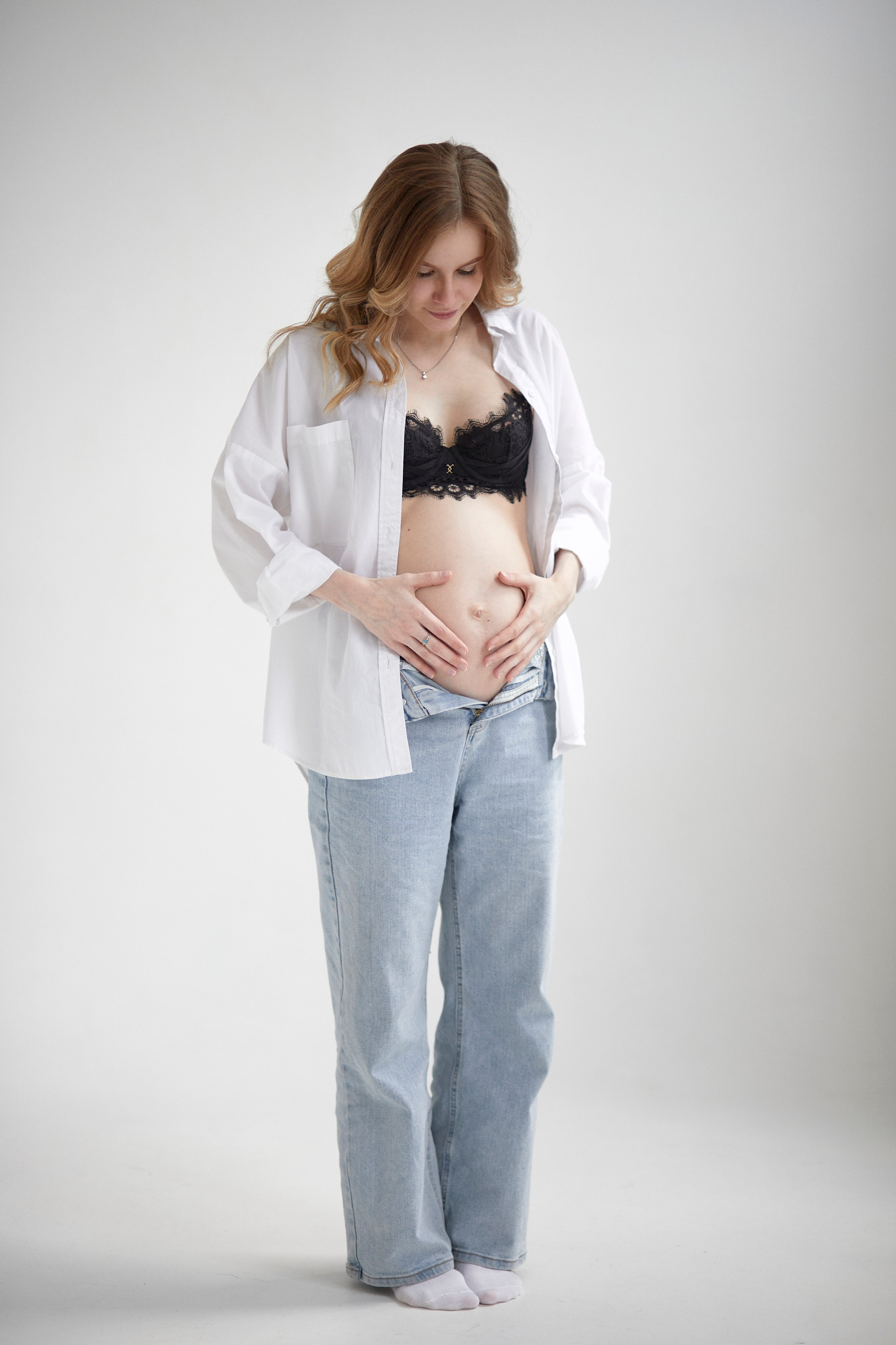 Мария. Женский фотограф