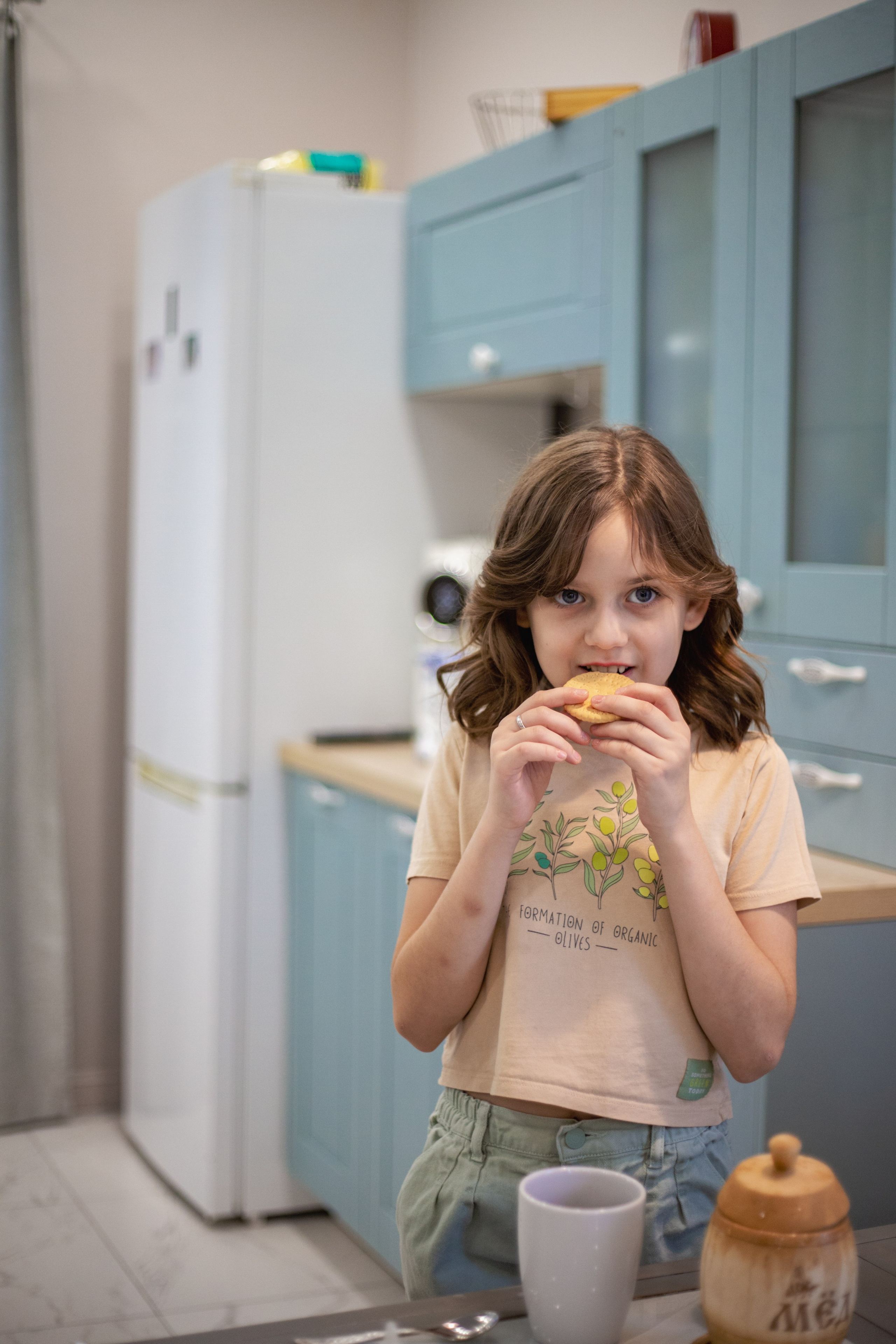 Домашние съёмки. Семейный и художественный фотограф в Тюмени Юлия Логинова