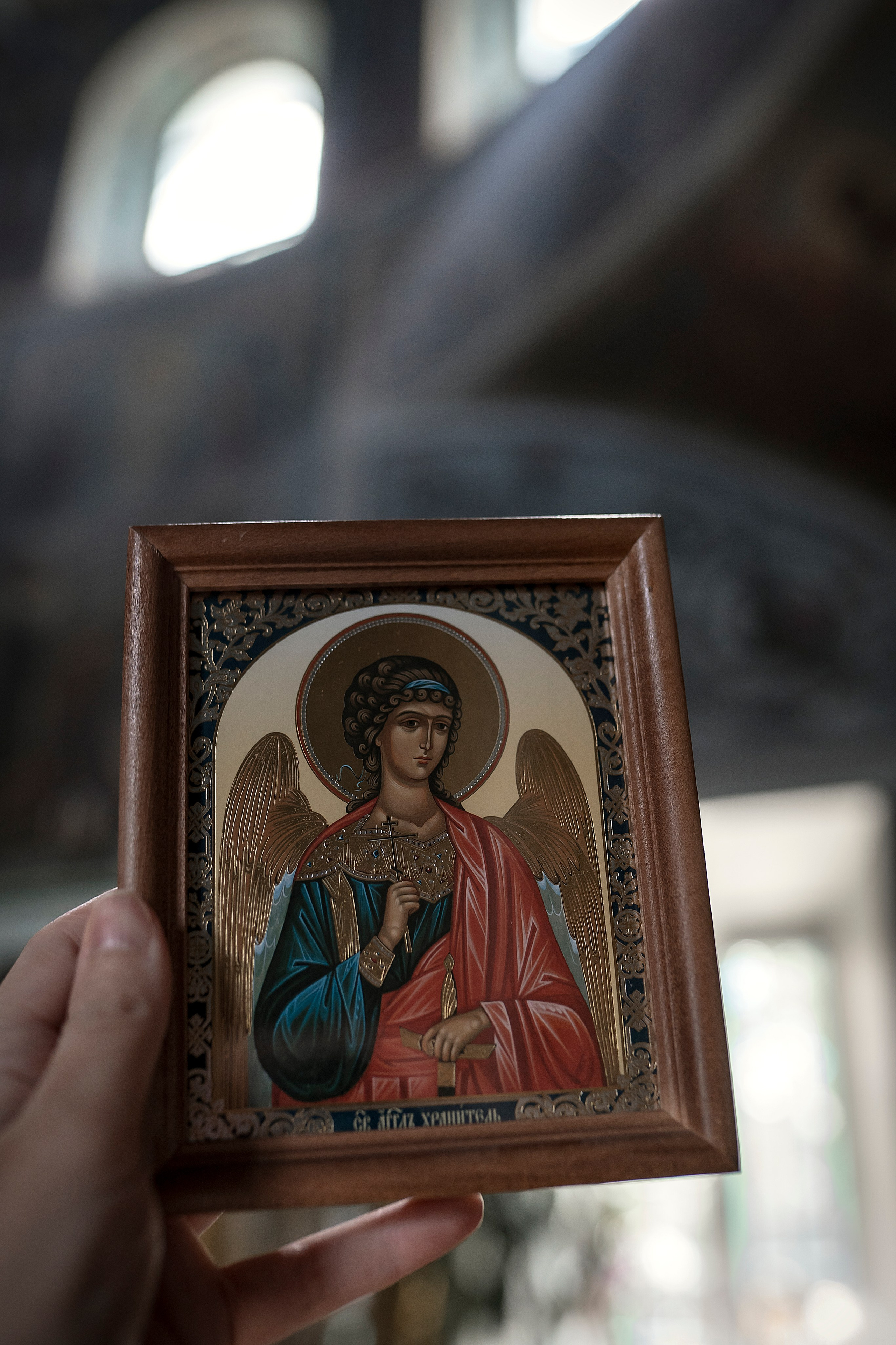 Крещение и Венчание. Фотограф Крещения и Венчания в Москве