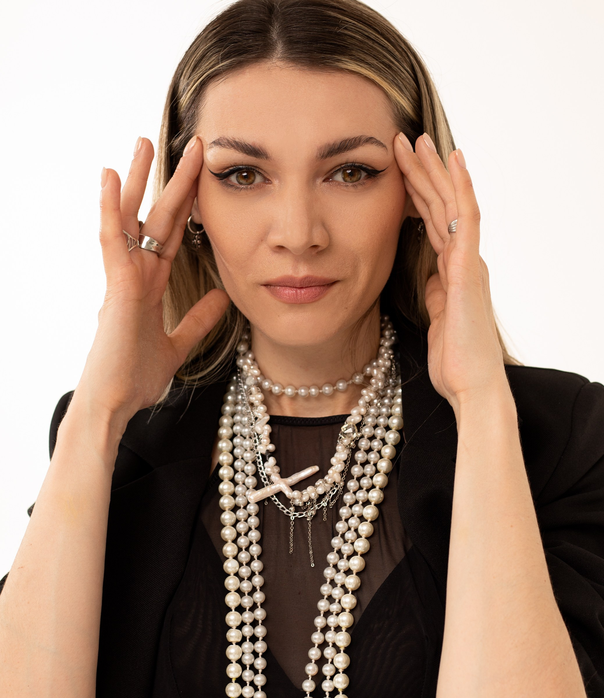 Anastasia. Фотограф в Ярославле Наталия Разумовская