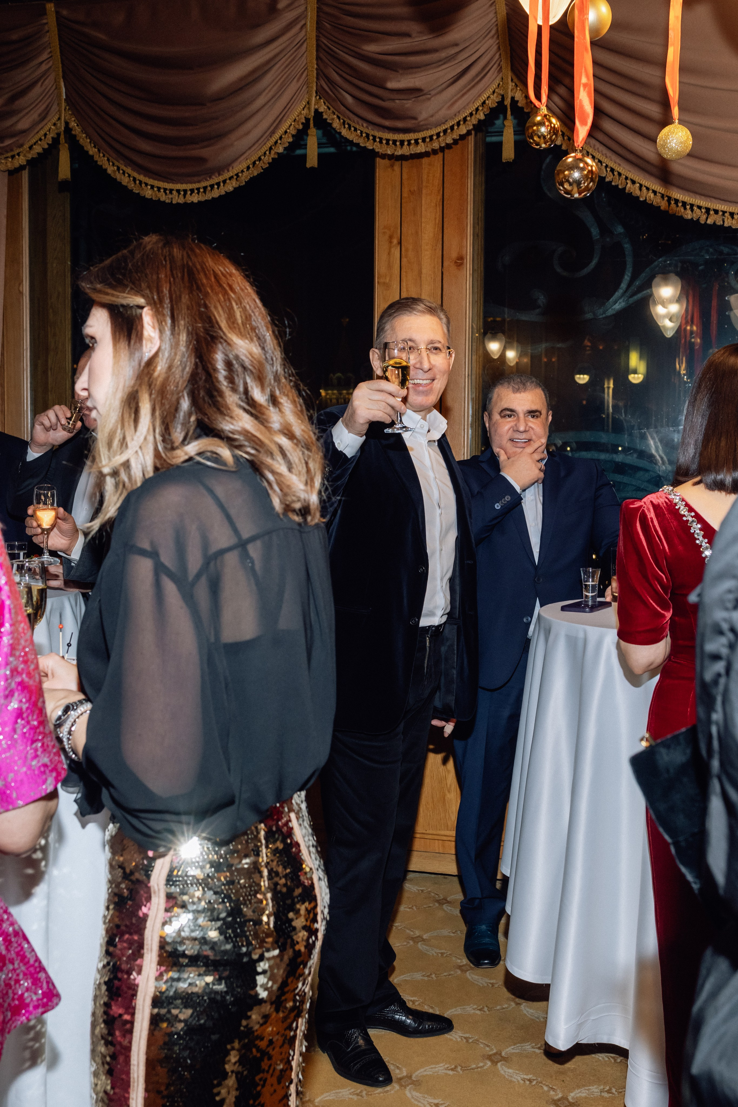 Events. Антон Ляпунов фотограф Вашего события в Москве