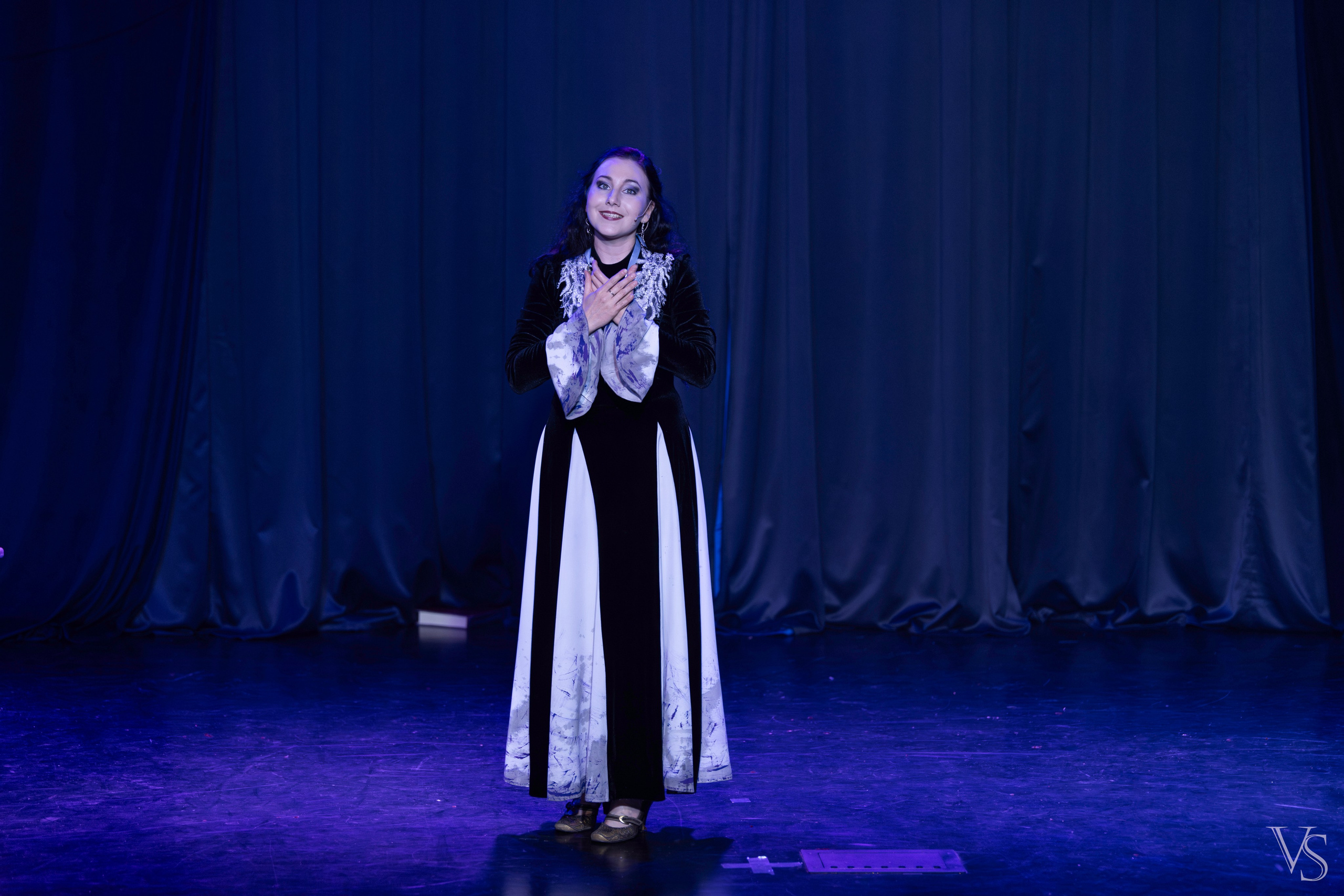 Каменное сердце. Фотограф Виктор Степанов