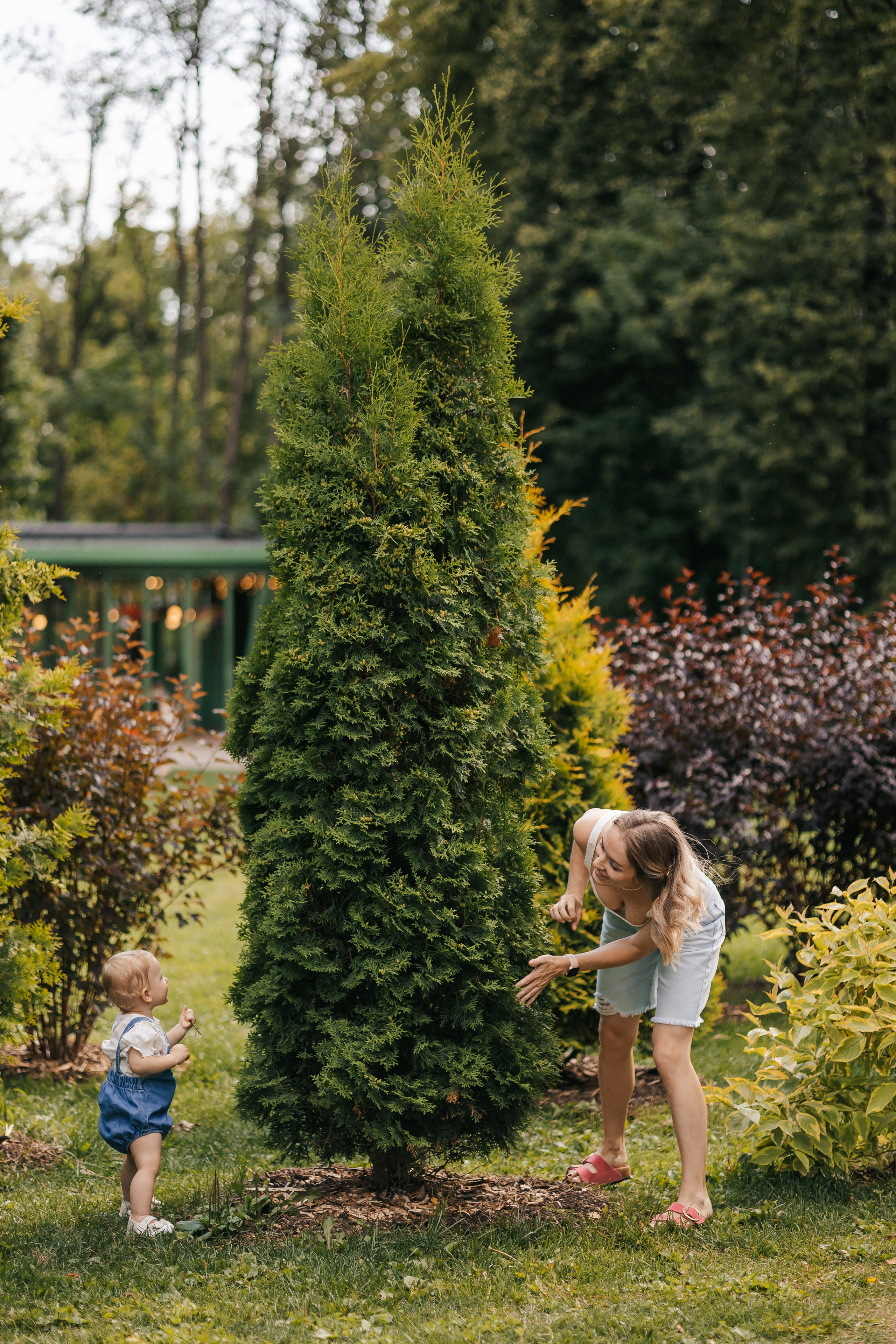 Вере 1 годик. Фотограф Нижний Новгород