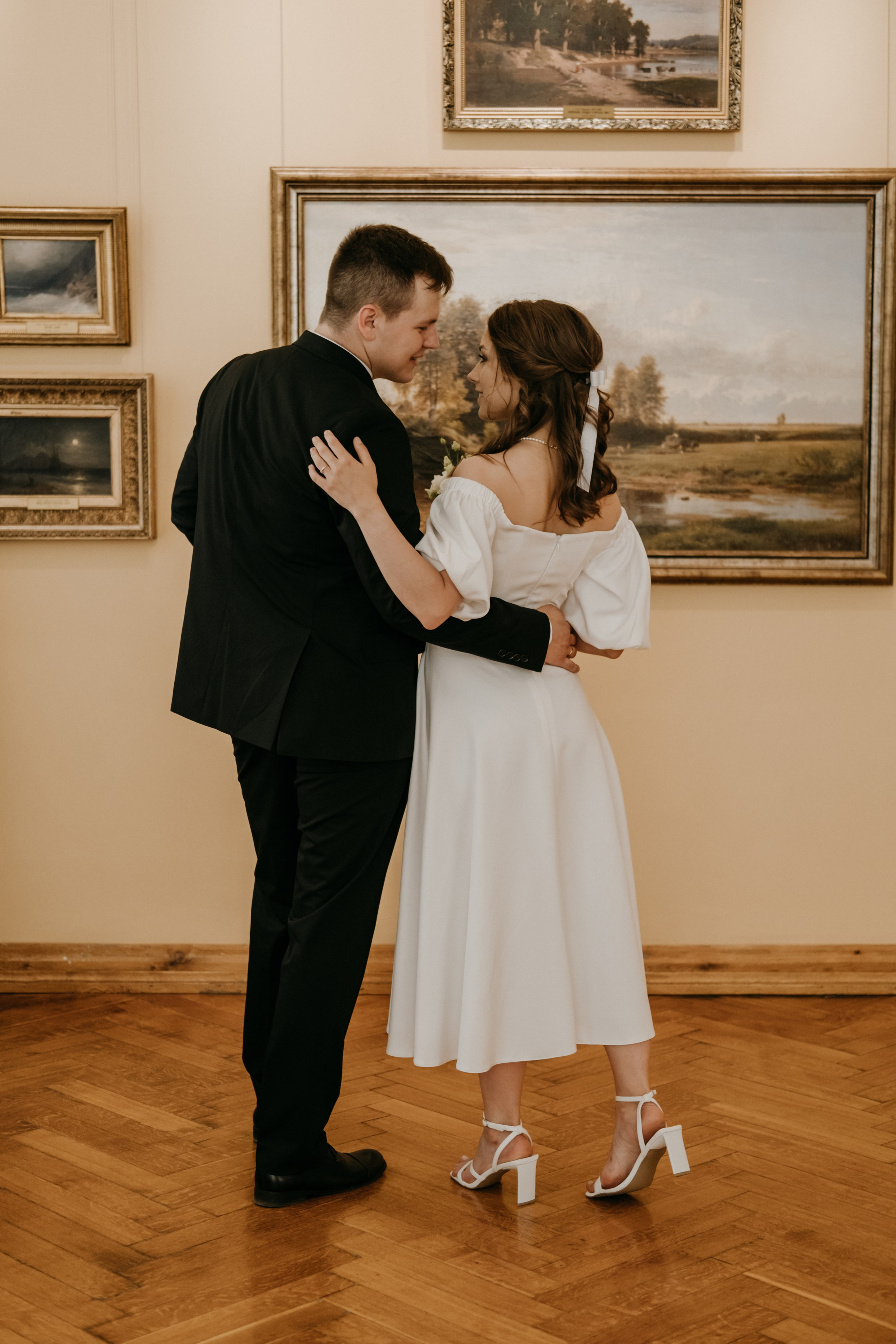 Локации. Фотограф в Астрахани Миронова Анастасия