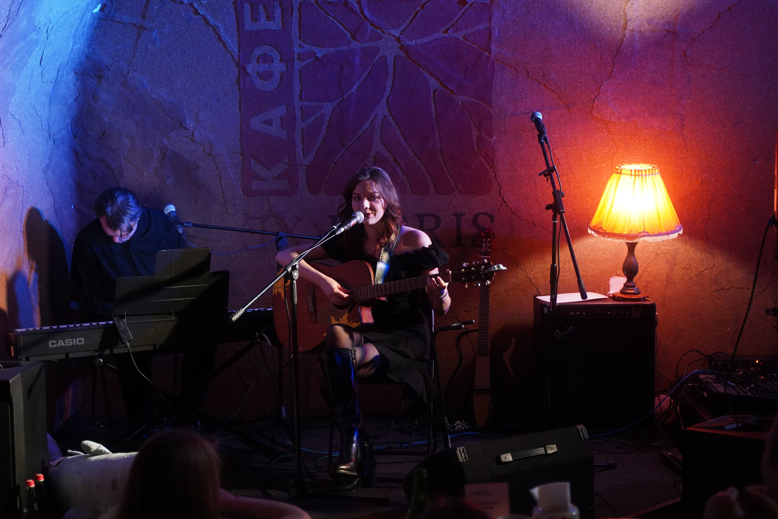 Концерт. Видео и Фото