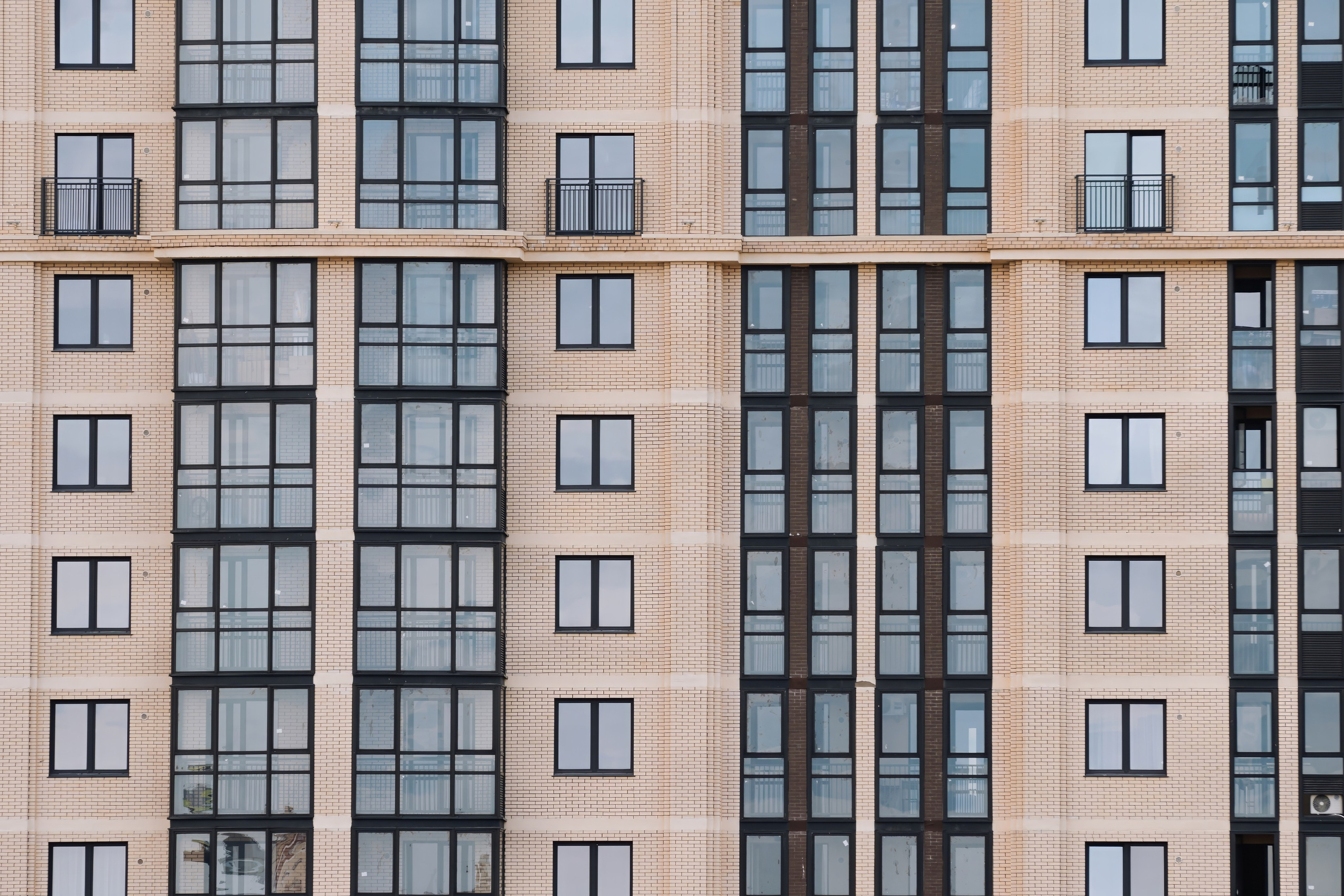 ЖК I Заельцовский. Фотограф Новосибирск I Дамдинов Бато