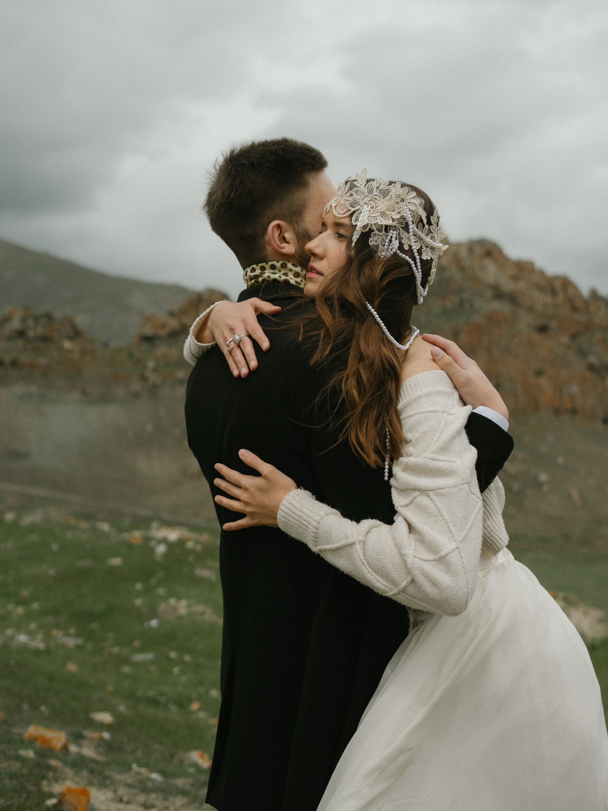 Свадебная съемка Сабрины и Рувима. Свадебный фотограф Ирина Беляева Пятигорск|Кисловодск|Эльбрус|Домбай