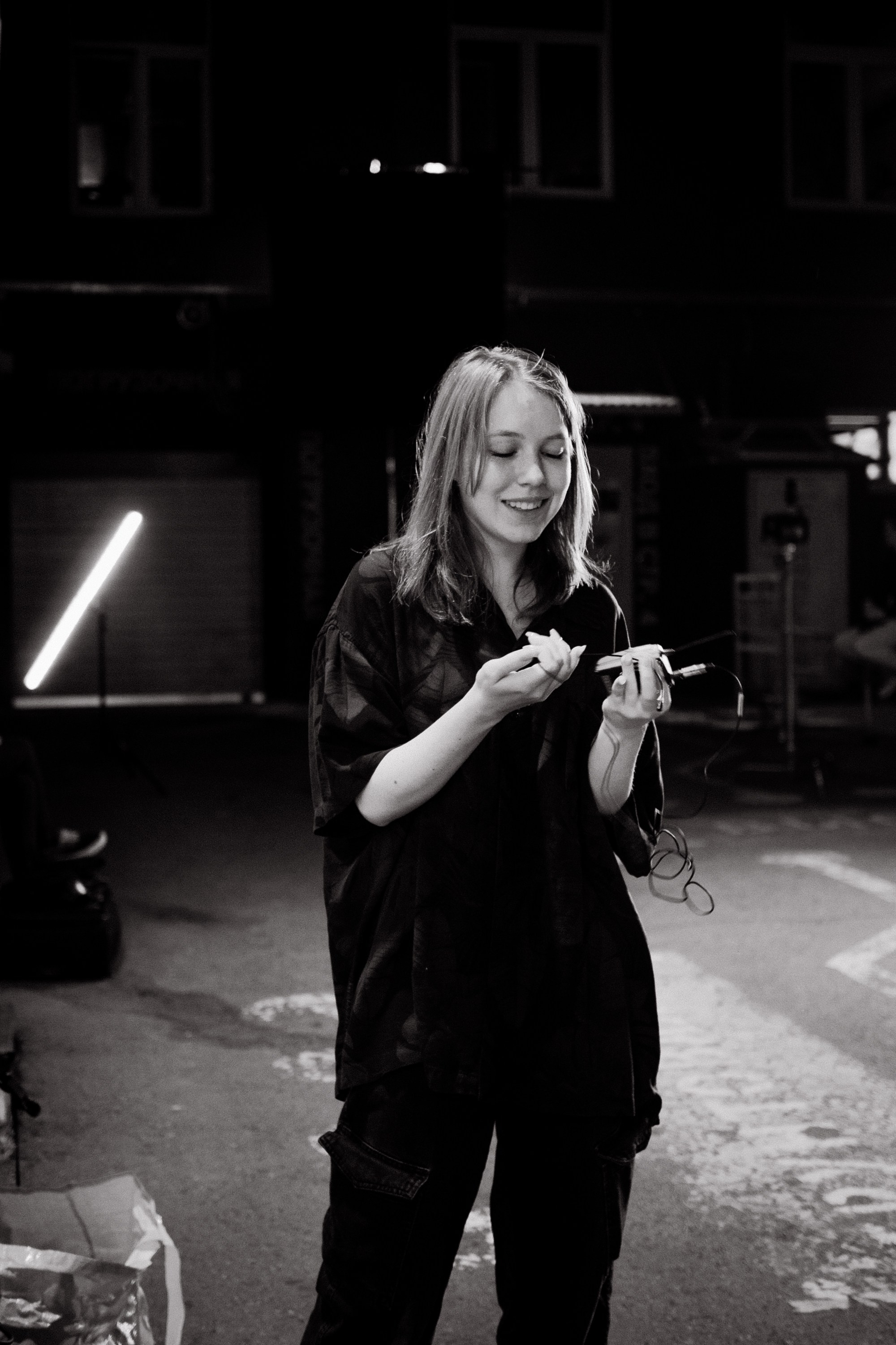 Калейдоскоп