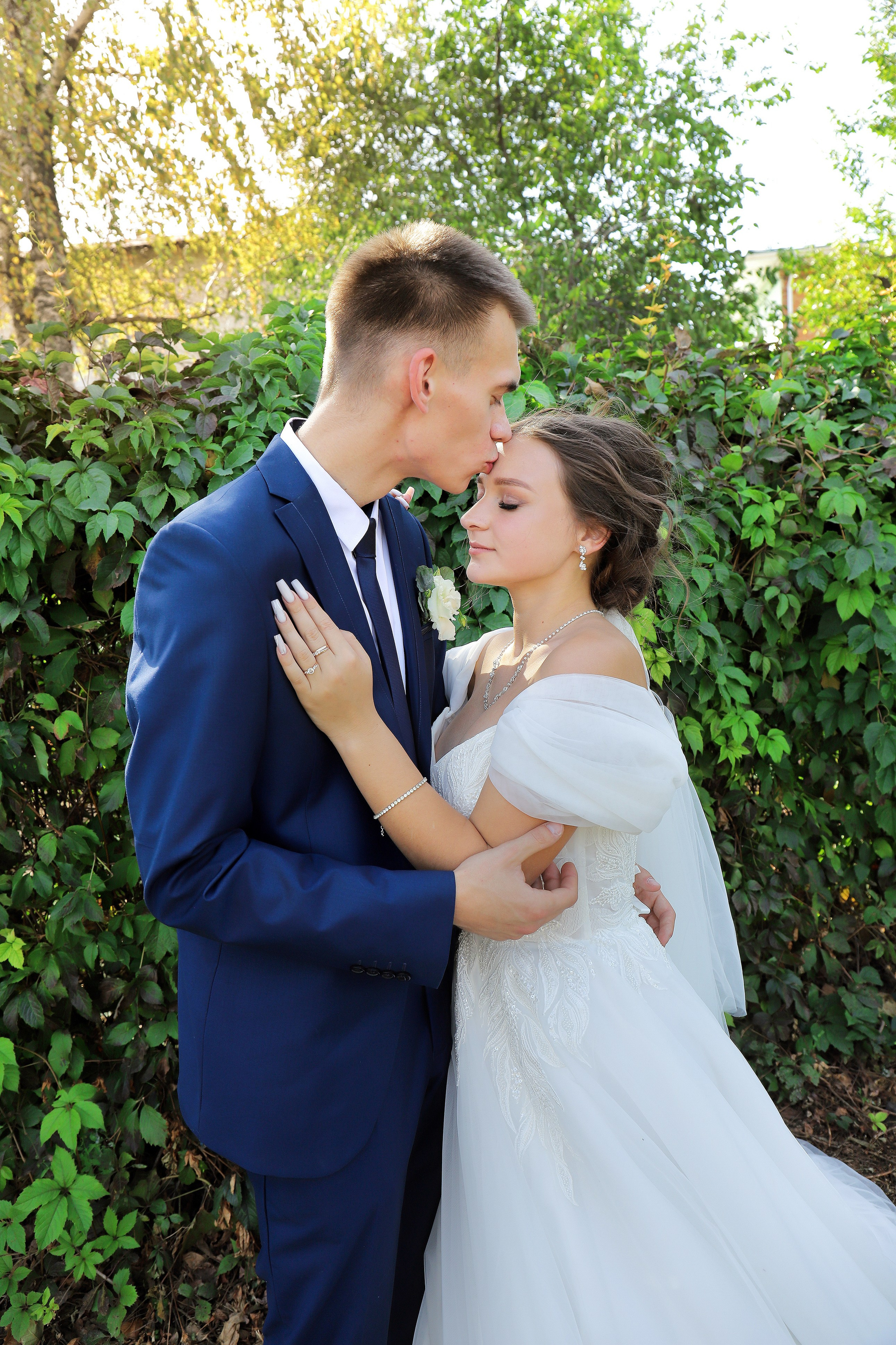 Андрей и Виктория. Игорь Варава свадебный фотограф видеограф Белая Глина Краснодар