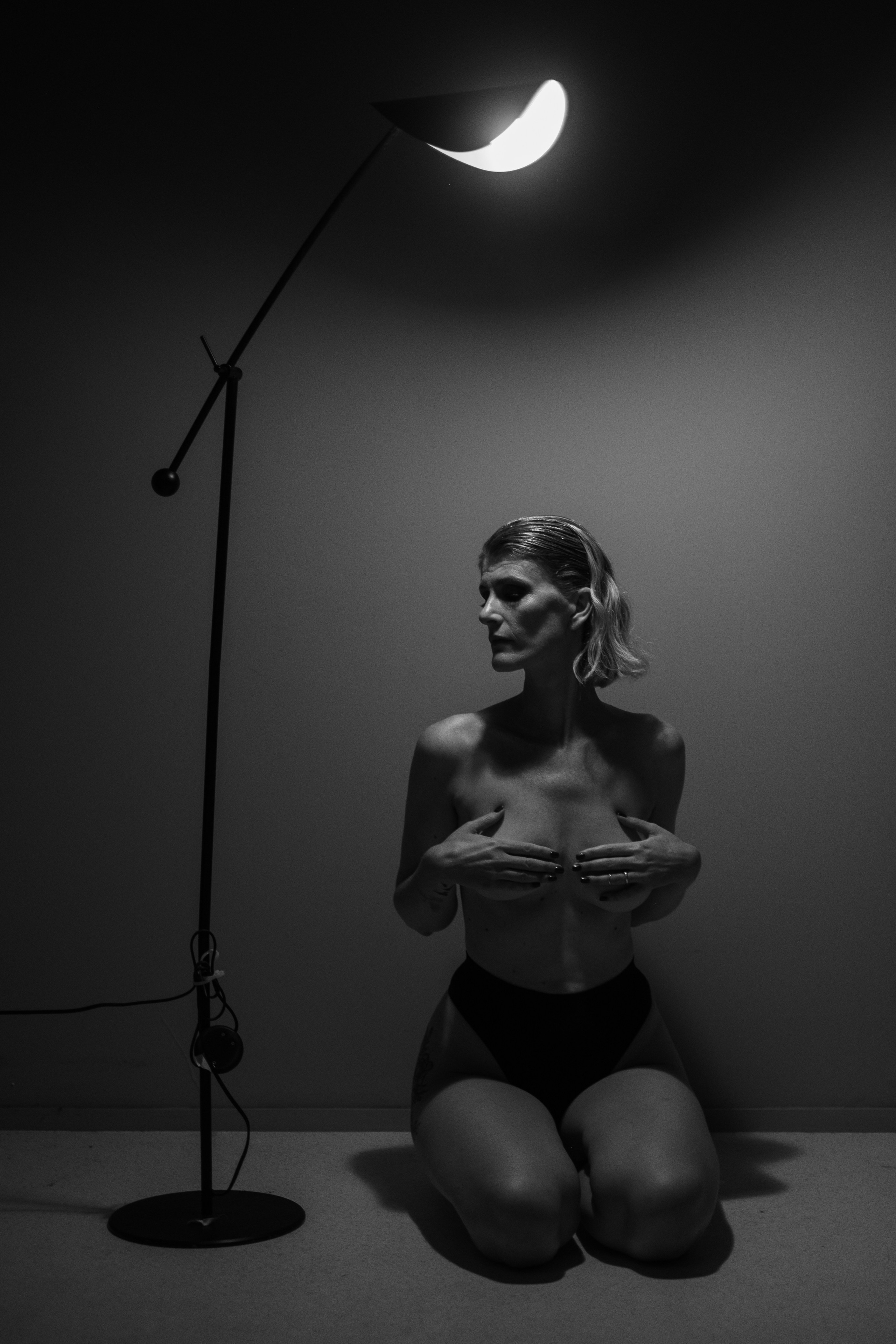 Женский портрет. Фотограф Серова Юлия. Екатеринбург