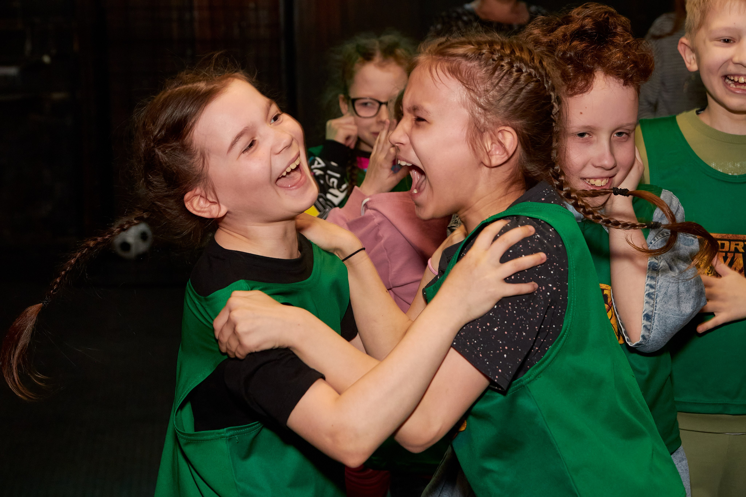 Фотосъёмка квестов и квест-шоу. Предметный и репортажный фотограф Алексей Кротов