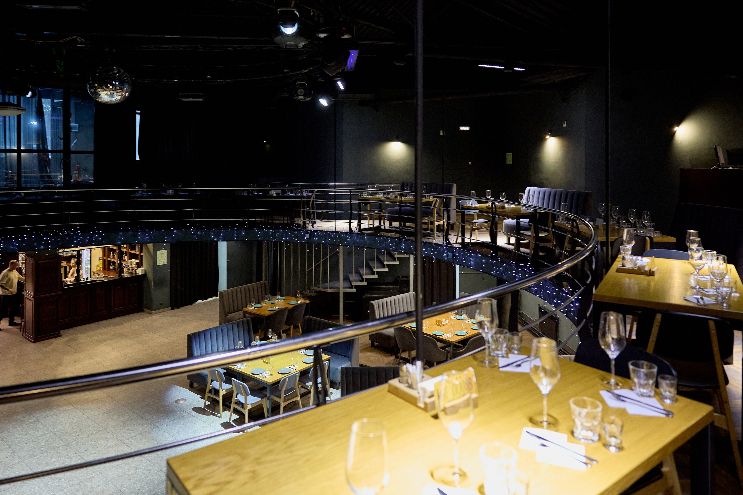 База отдыха «Riviera». Предметный и репортажный фотограф Алексей Кротов