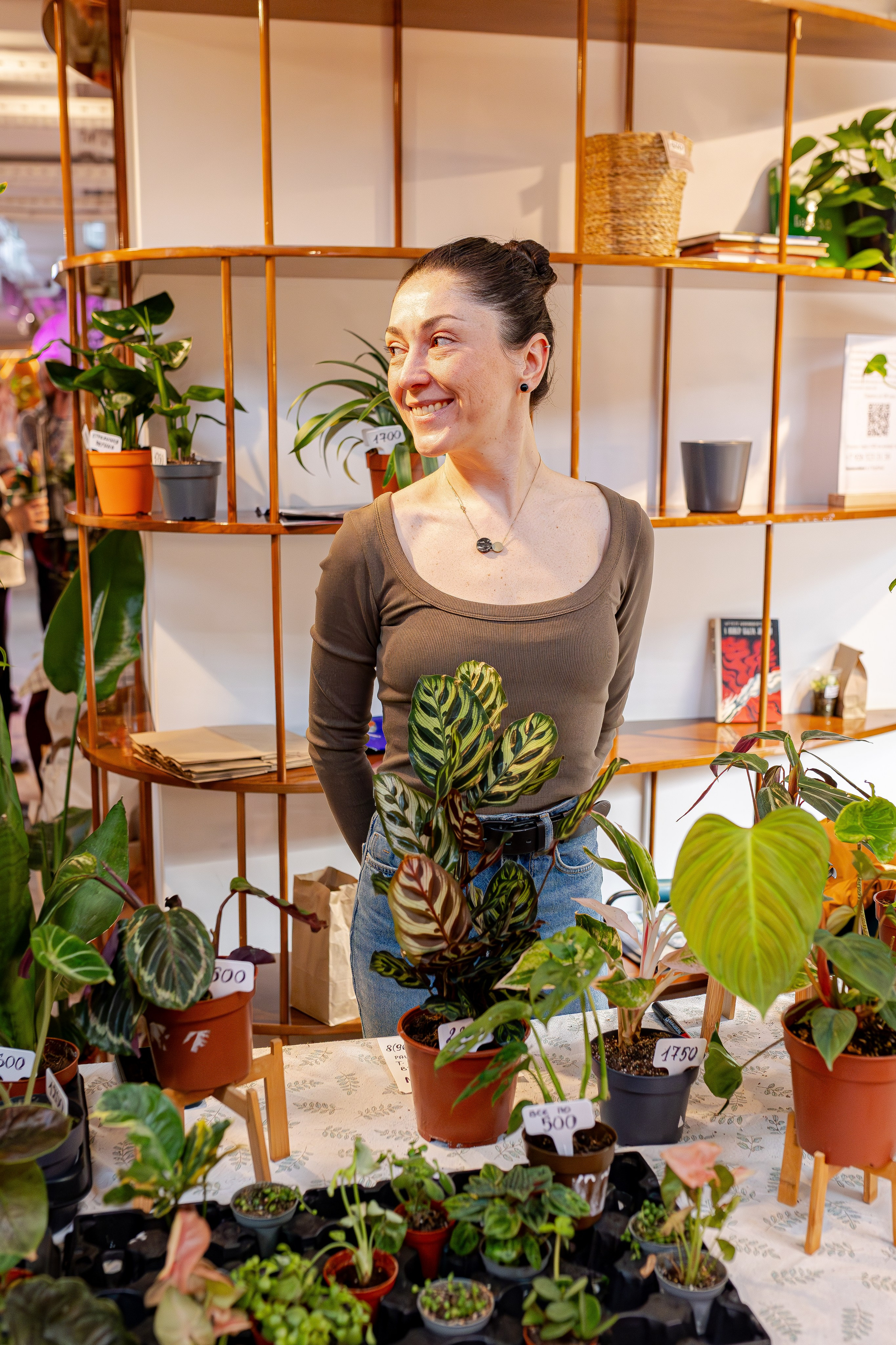 Growbox 1–2 марта. Александра Куликова фотограф, Москва